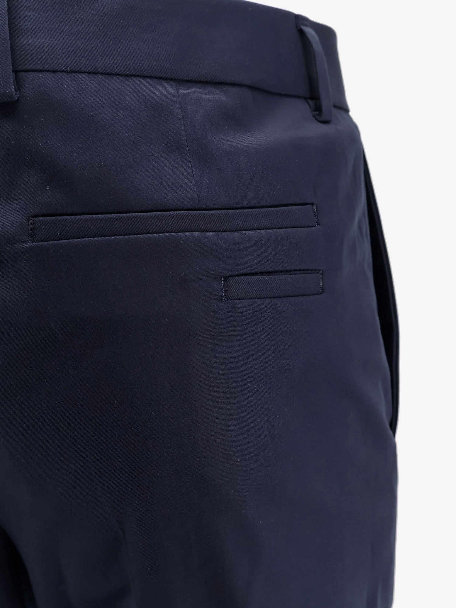 Boss - Man - Blue - Pants