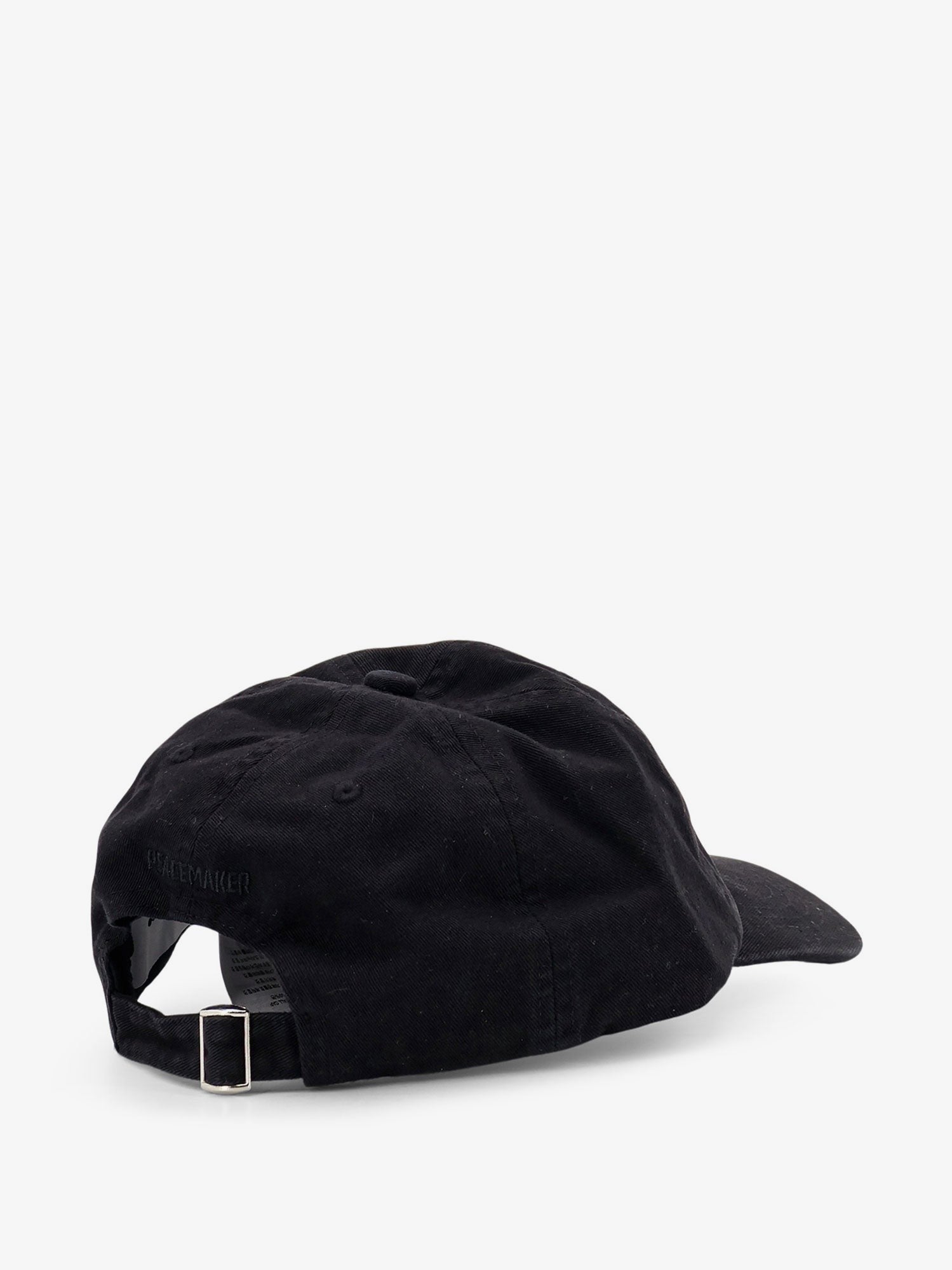 OAMC PEACEMAKER - Man - Black - Hat