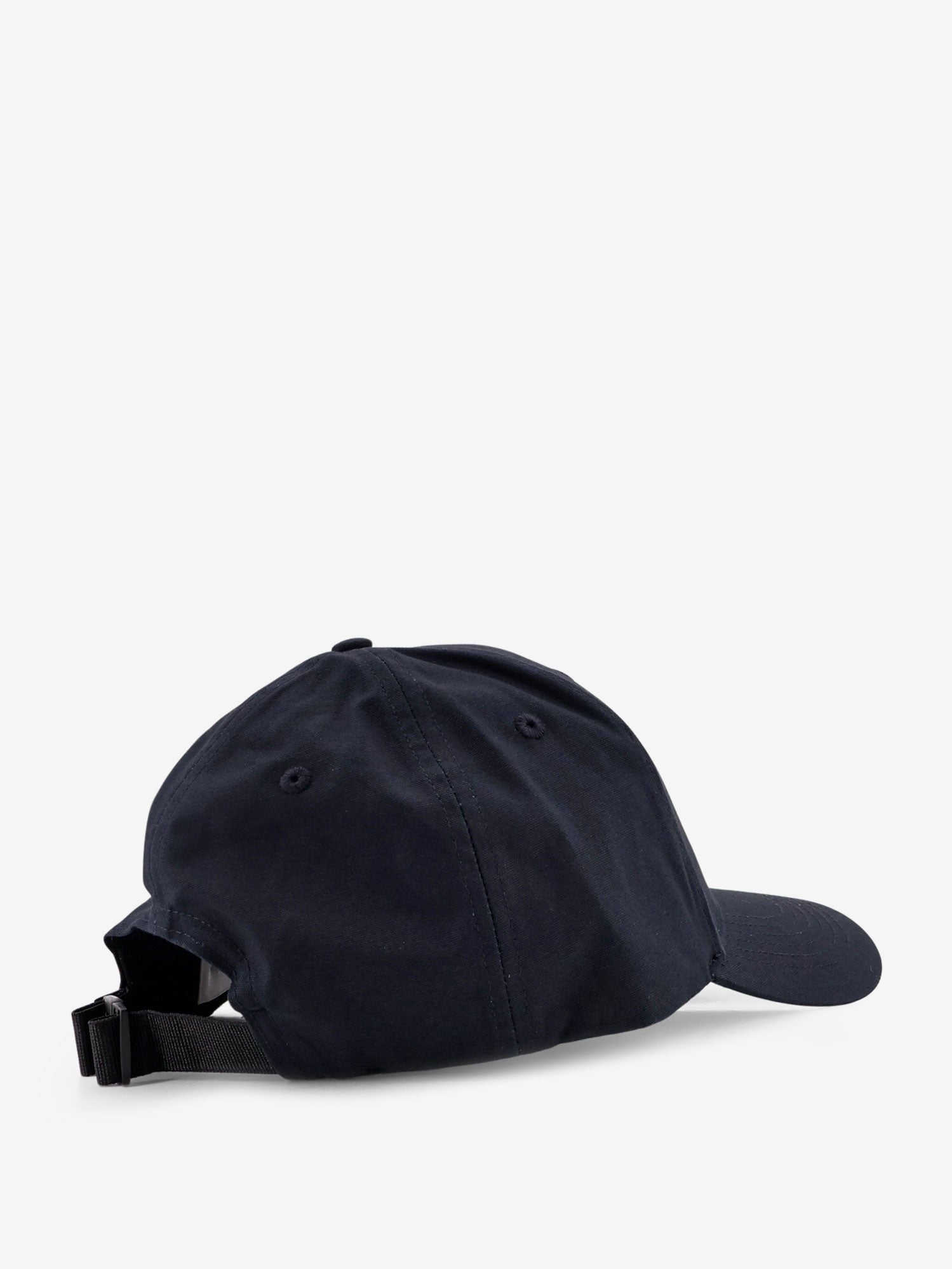 Stone Island - Man - Blue - Hat