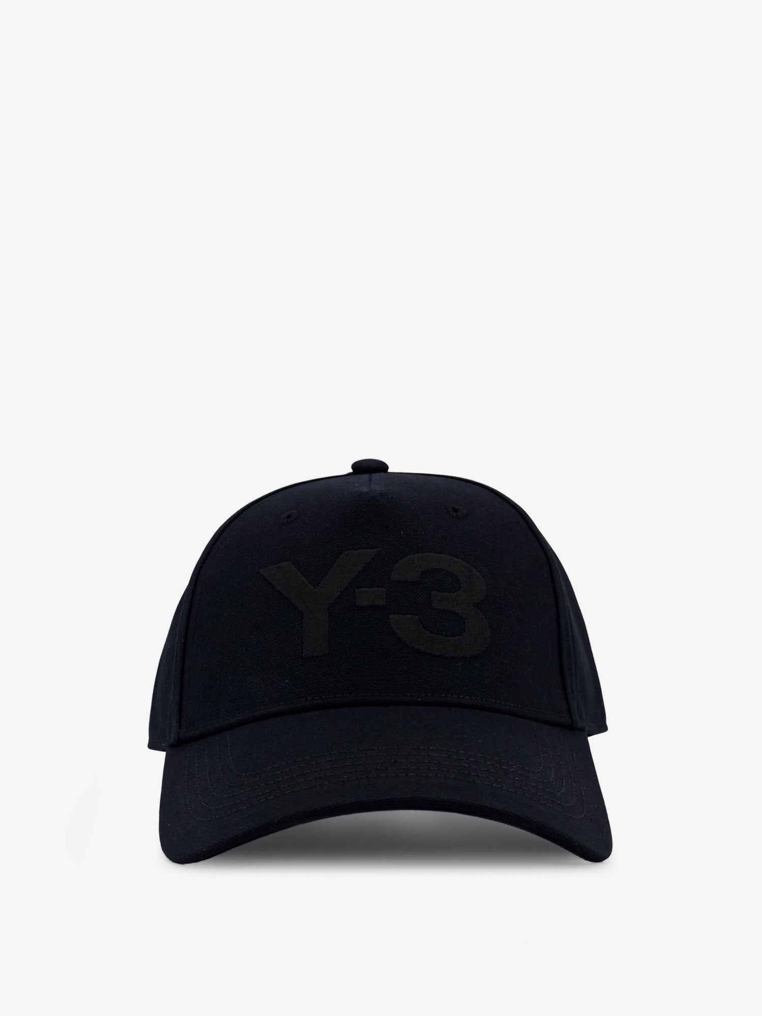 ADIDAS Y-3 - Man - Black - Hat