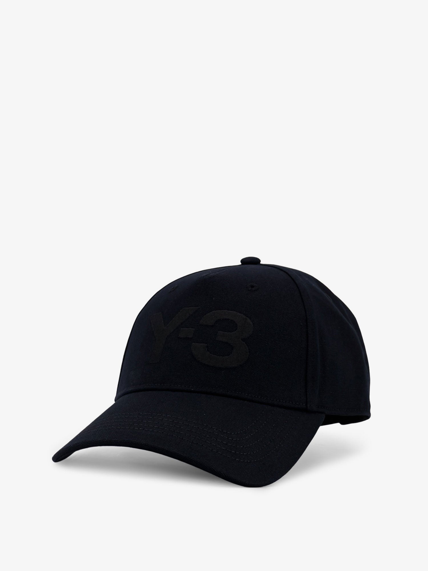 ADIDAS Y-3 - Man - Black - Hat