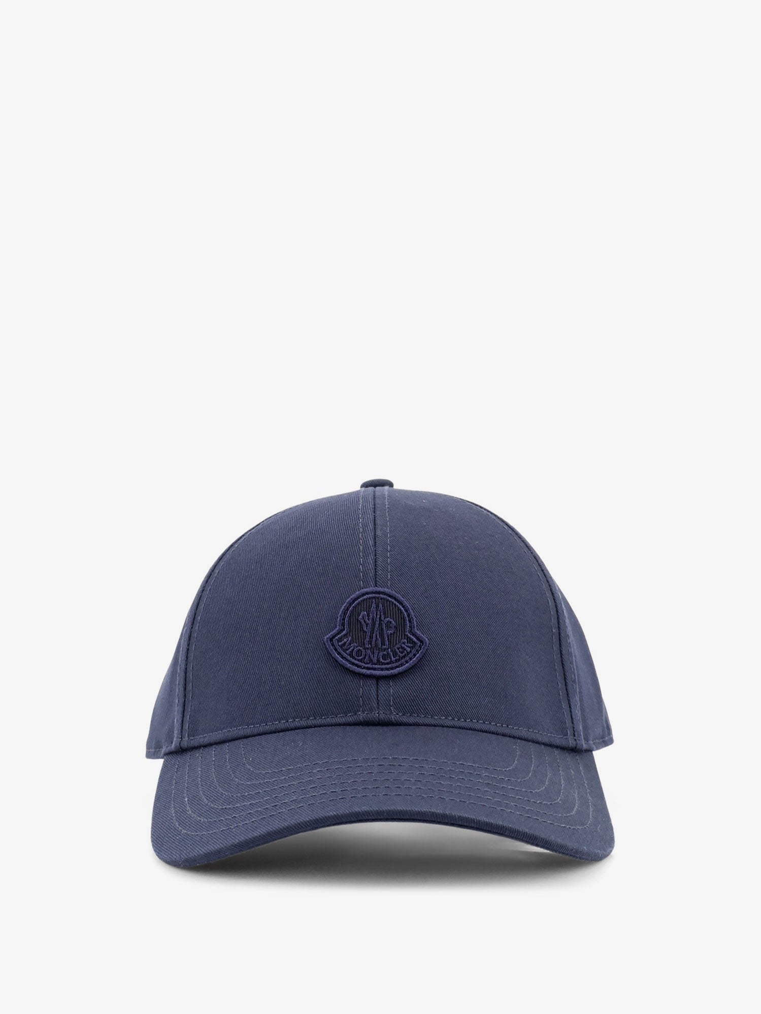 Moncler - Woman - Blue - Hat