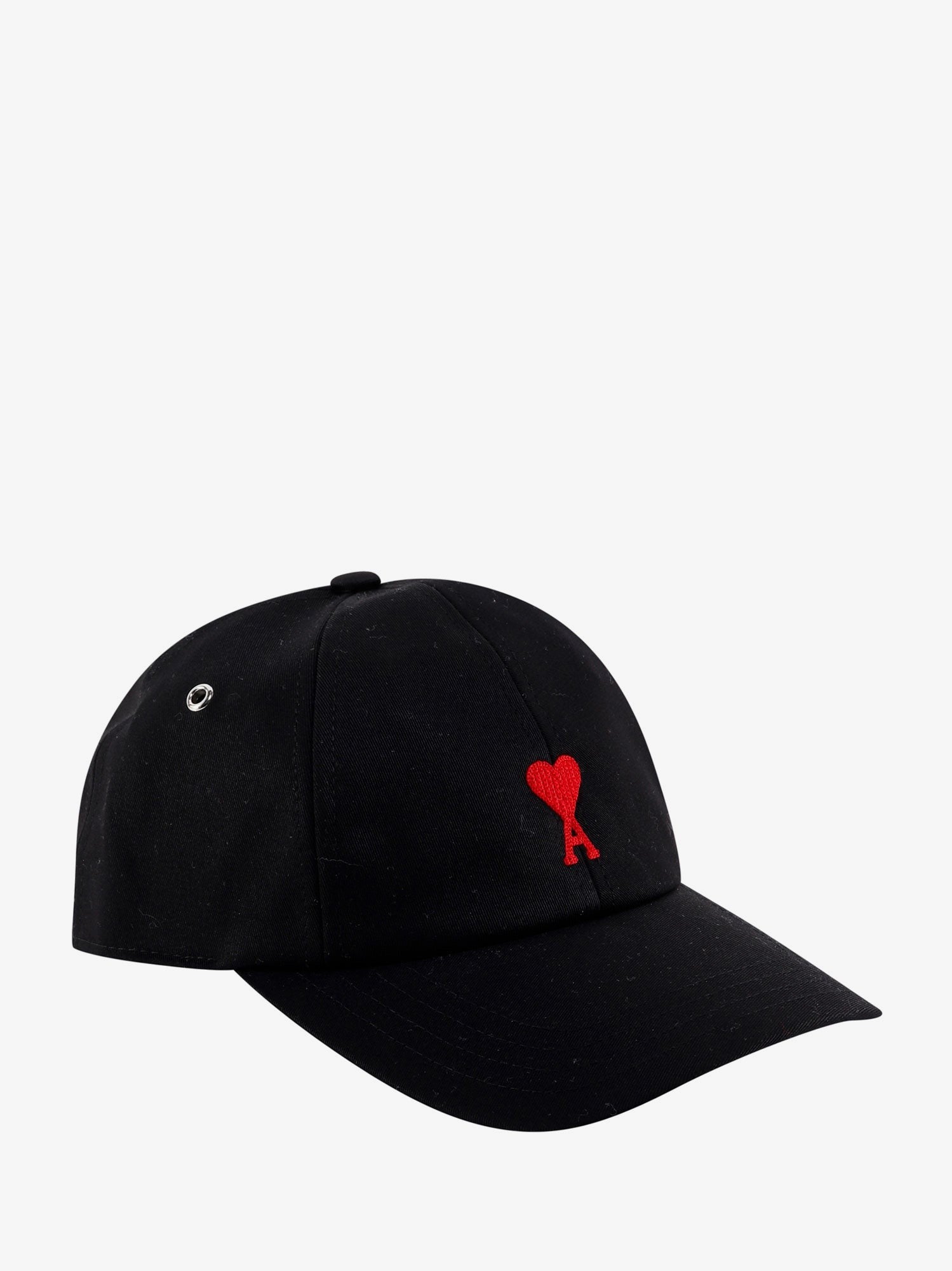 AMI PARIS - Man - Black - Hat