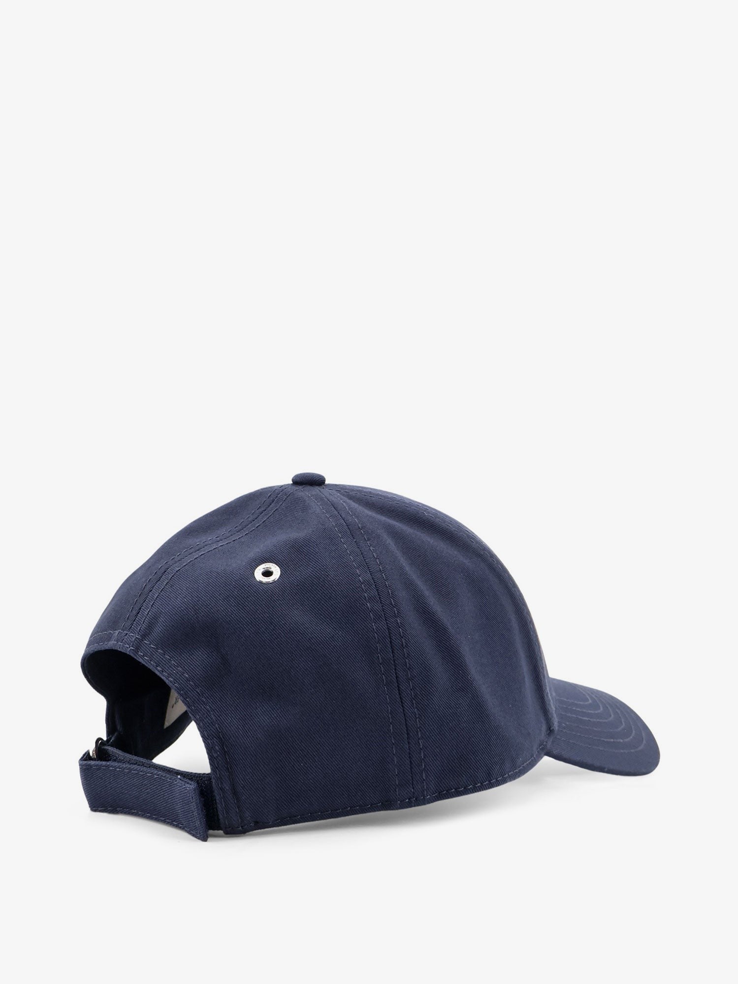 Moncler - Woman - Blue - Hat