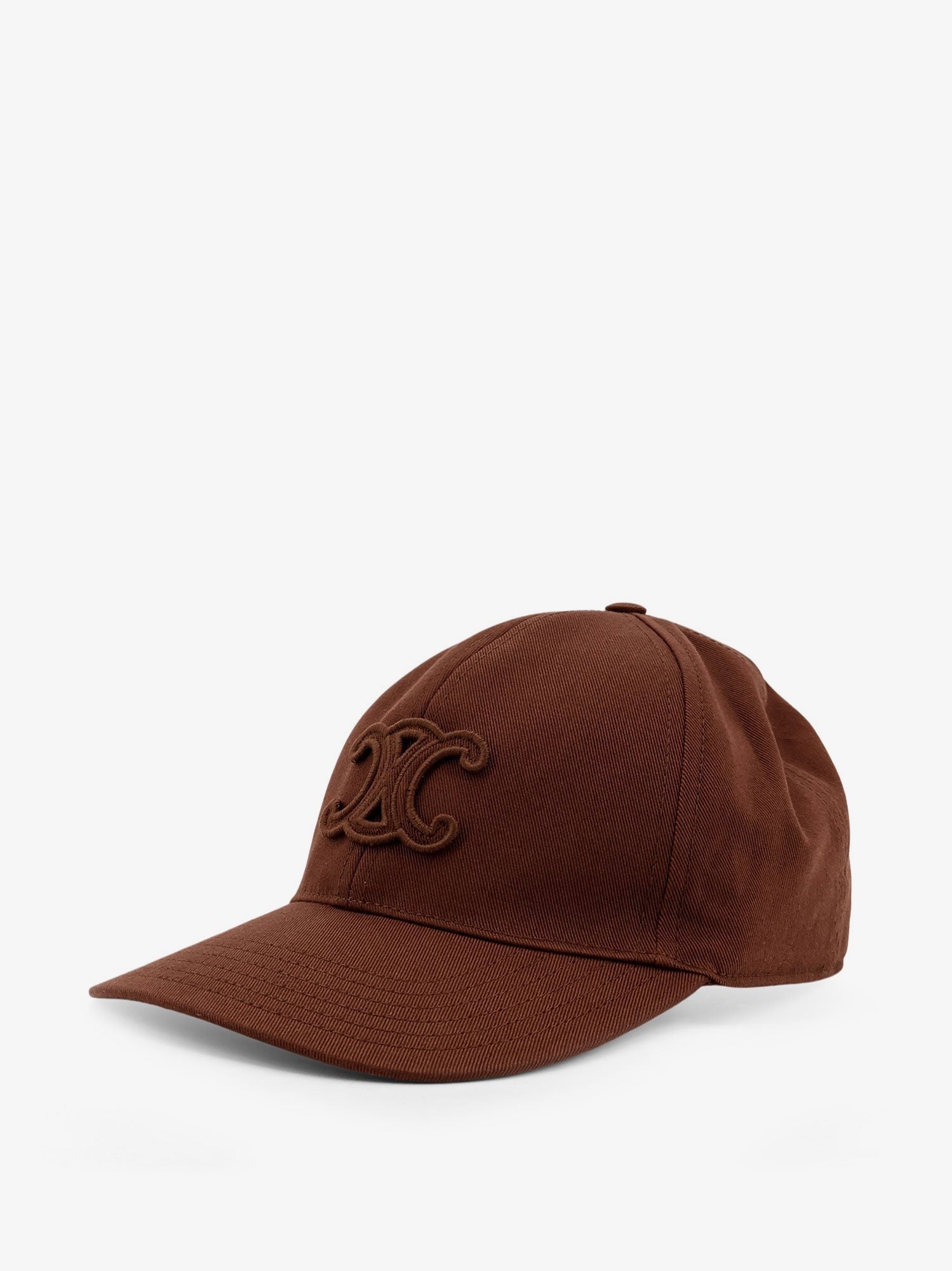 Celine - Woman - Brown - Hat