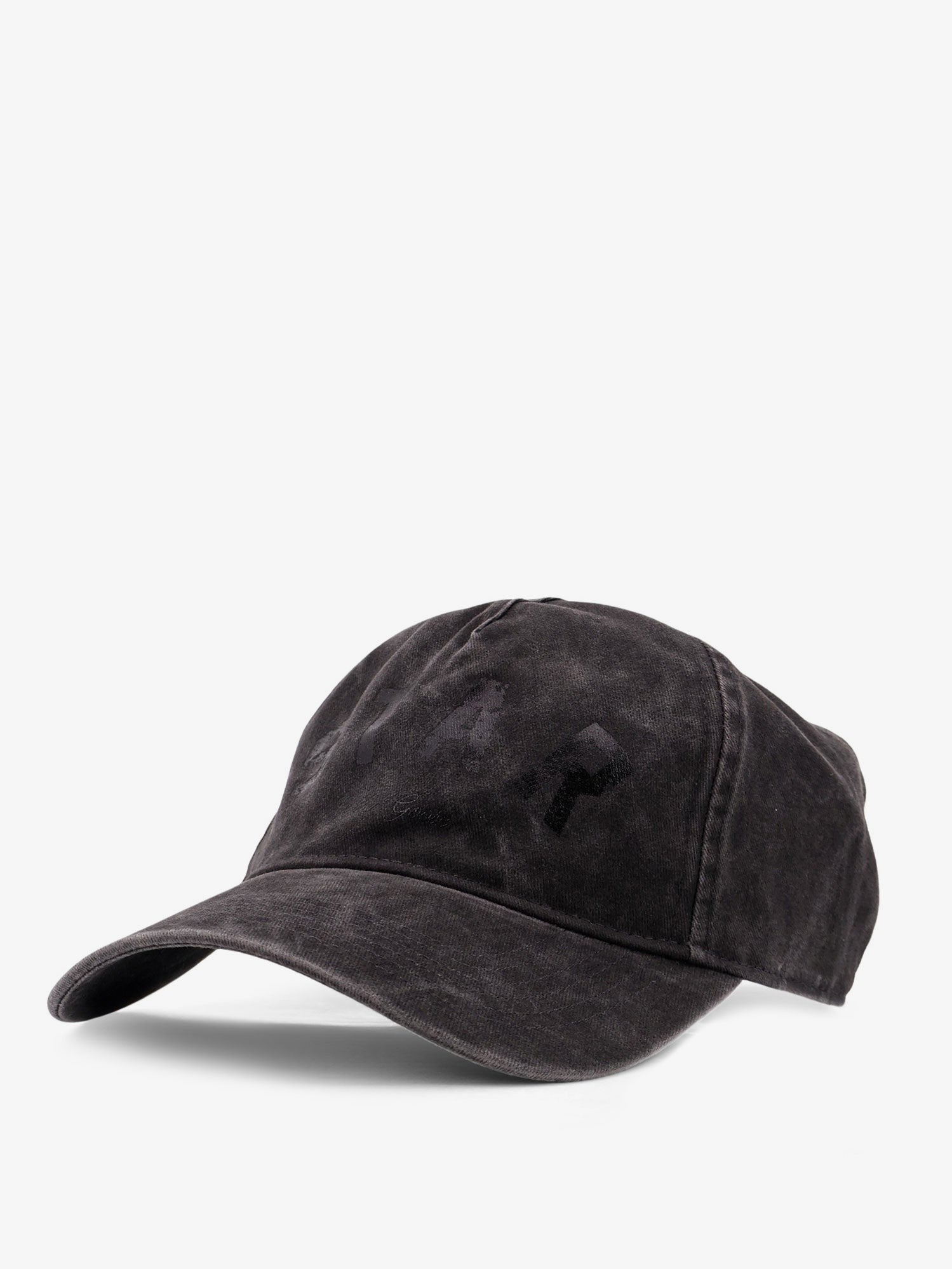 Golden Goose Deluxe Brand - Man - Anthracite Black - Hat