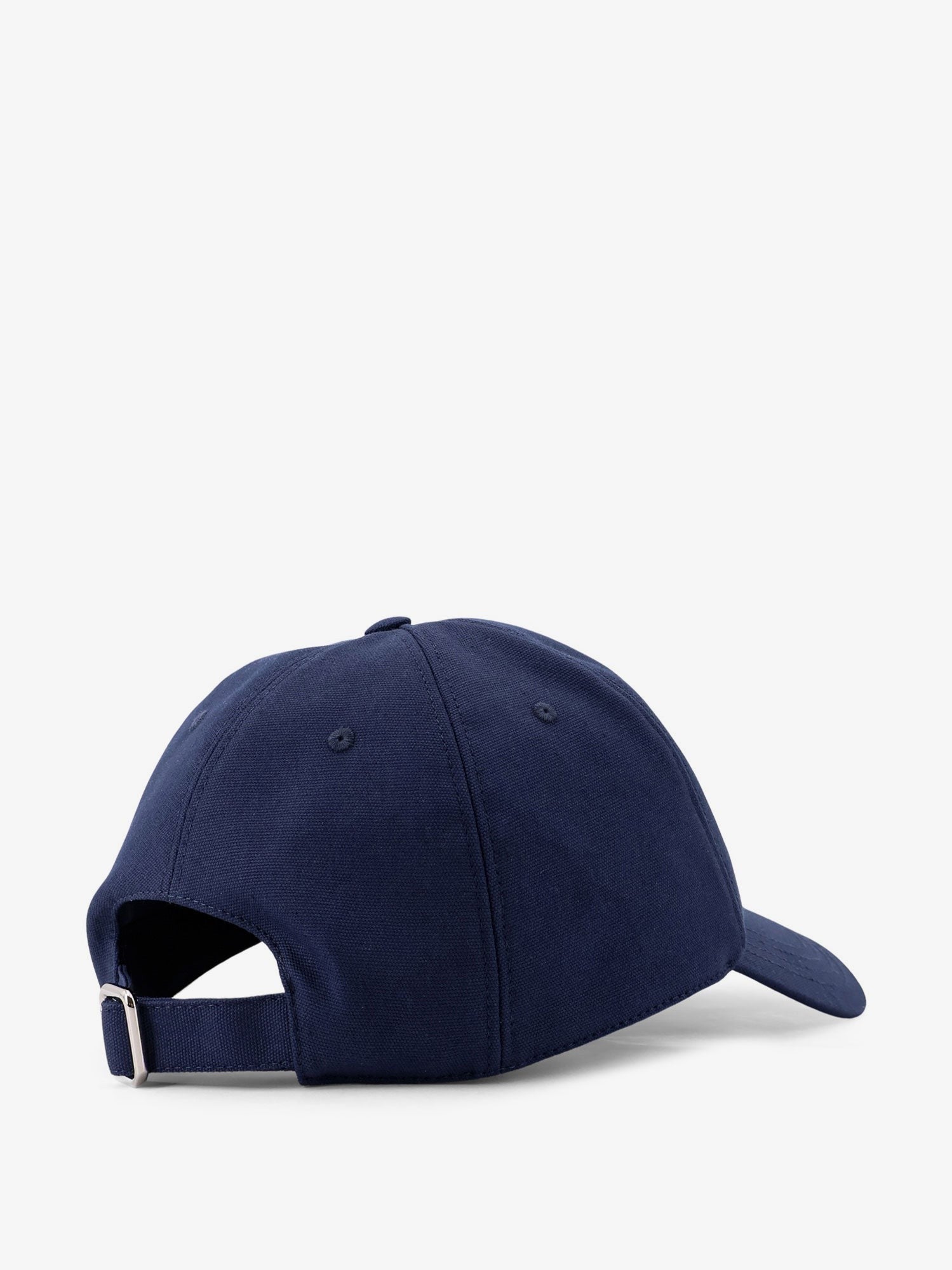 Givenchy - Man - Blue - Hat