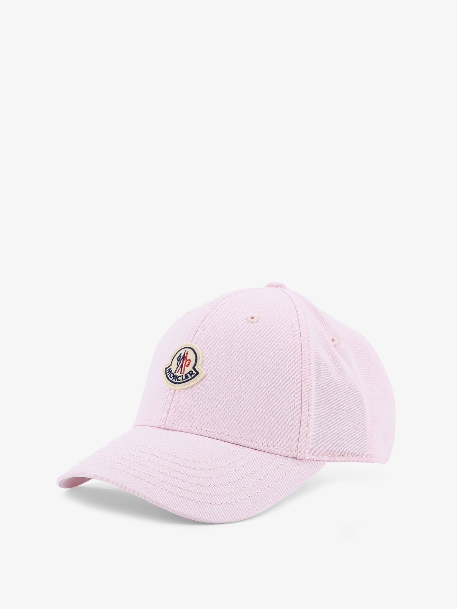 Moncler - Woman - Black - Hat