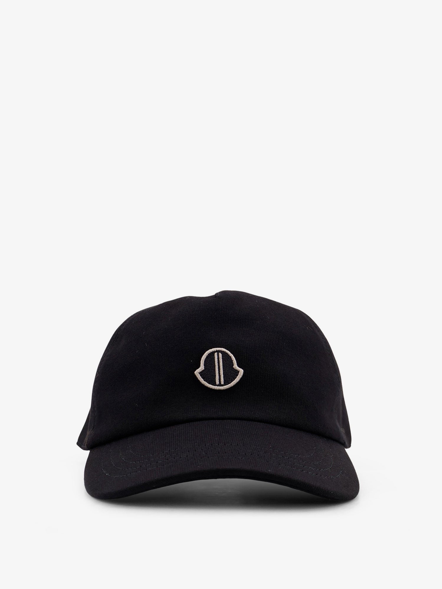 MONCLER + RICK OWENS - Man - Black - Hat