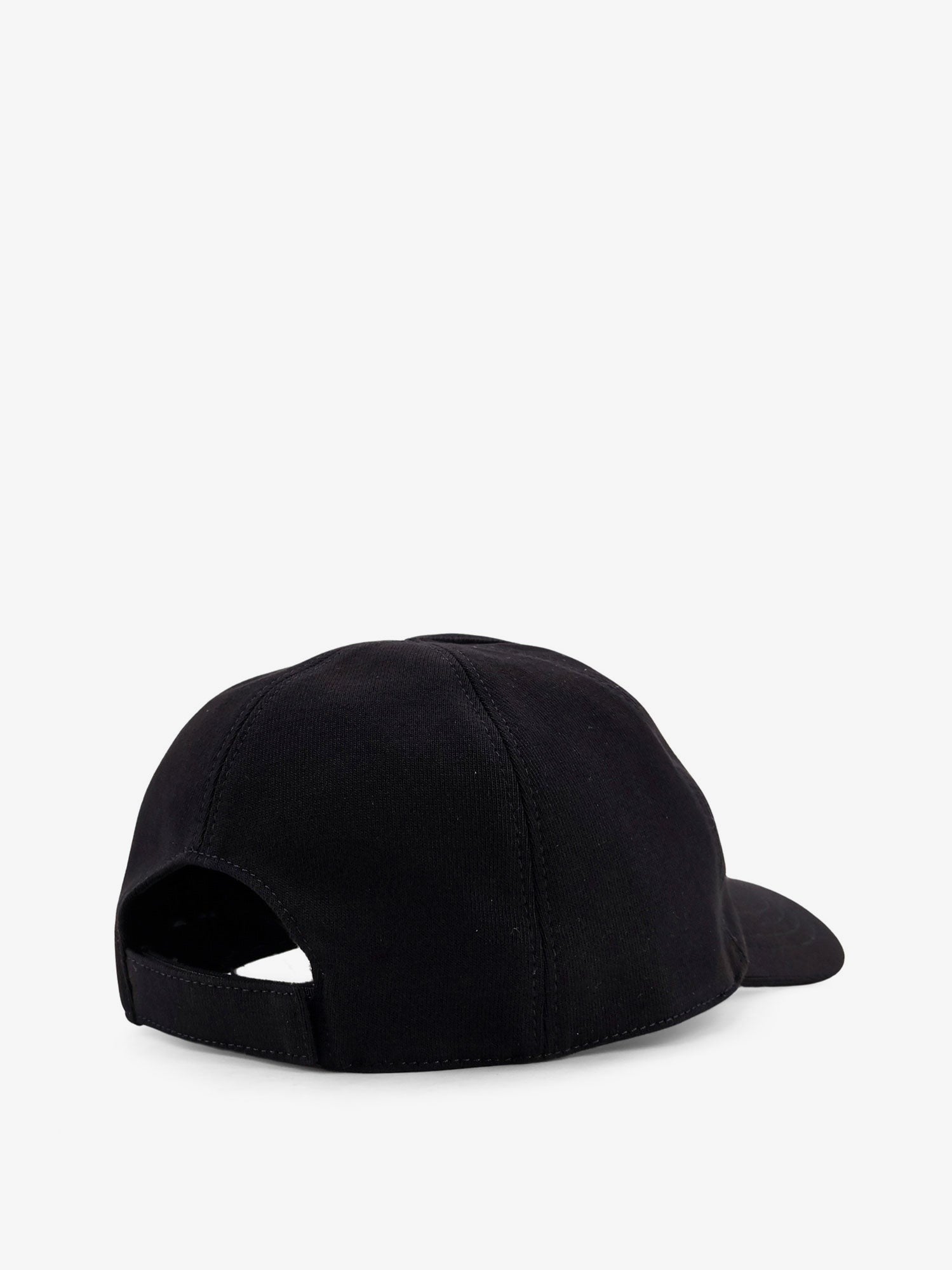 MONCLER + RICK OWENS - Man - Black - Hat