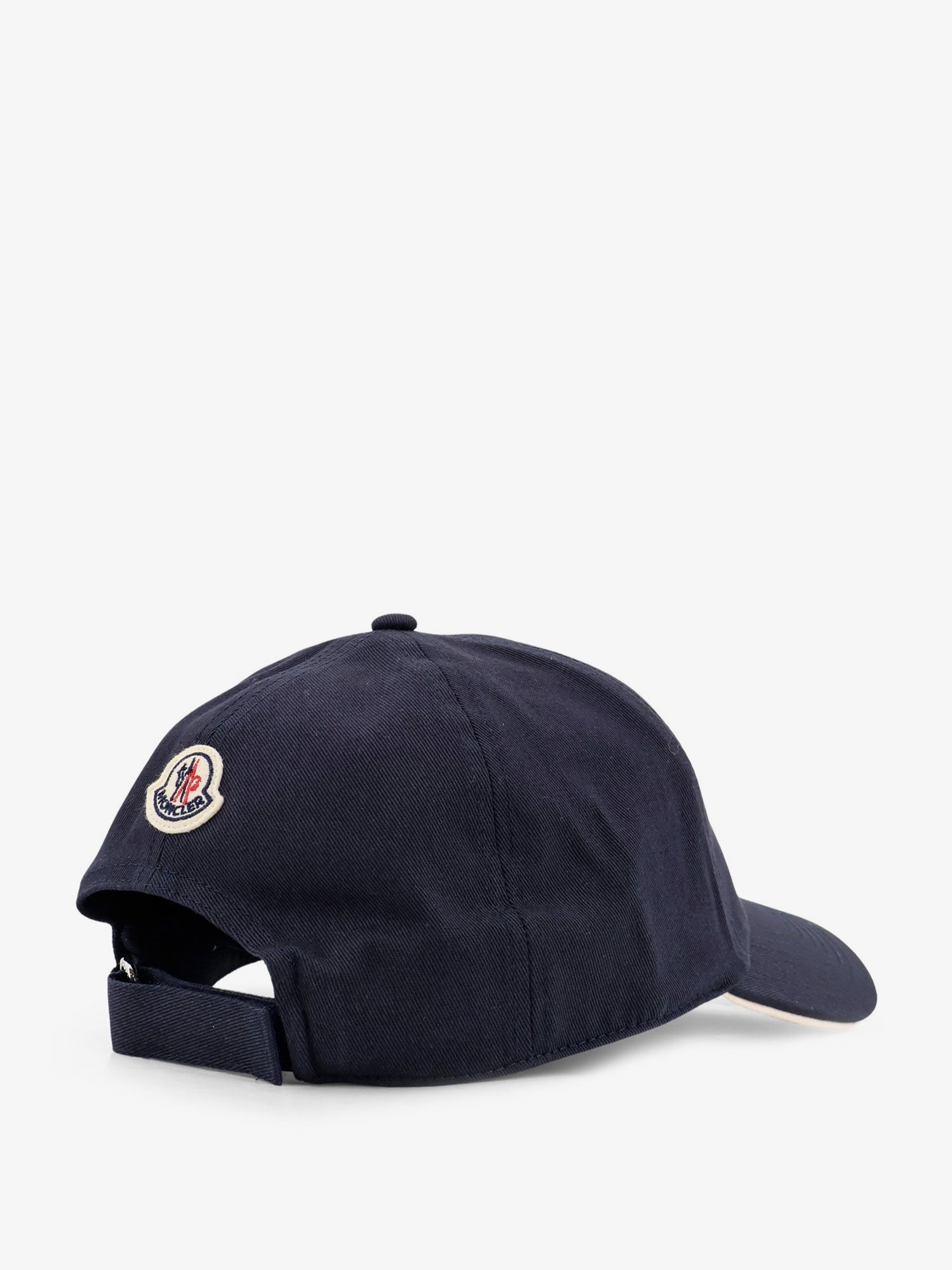 Moncler - Man - Bllue - Hat