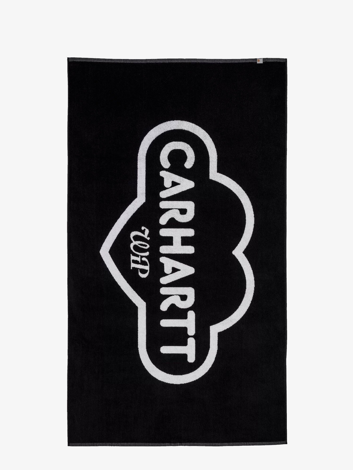 Carhartt Wip - Man - Black - Swimwear
