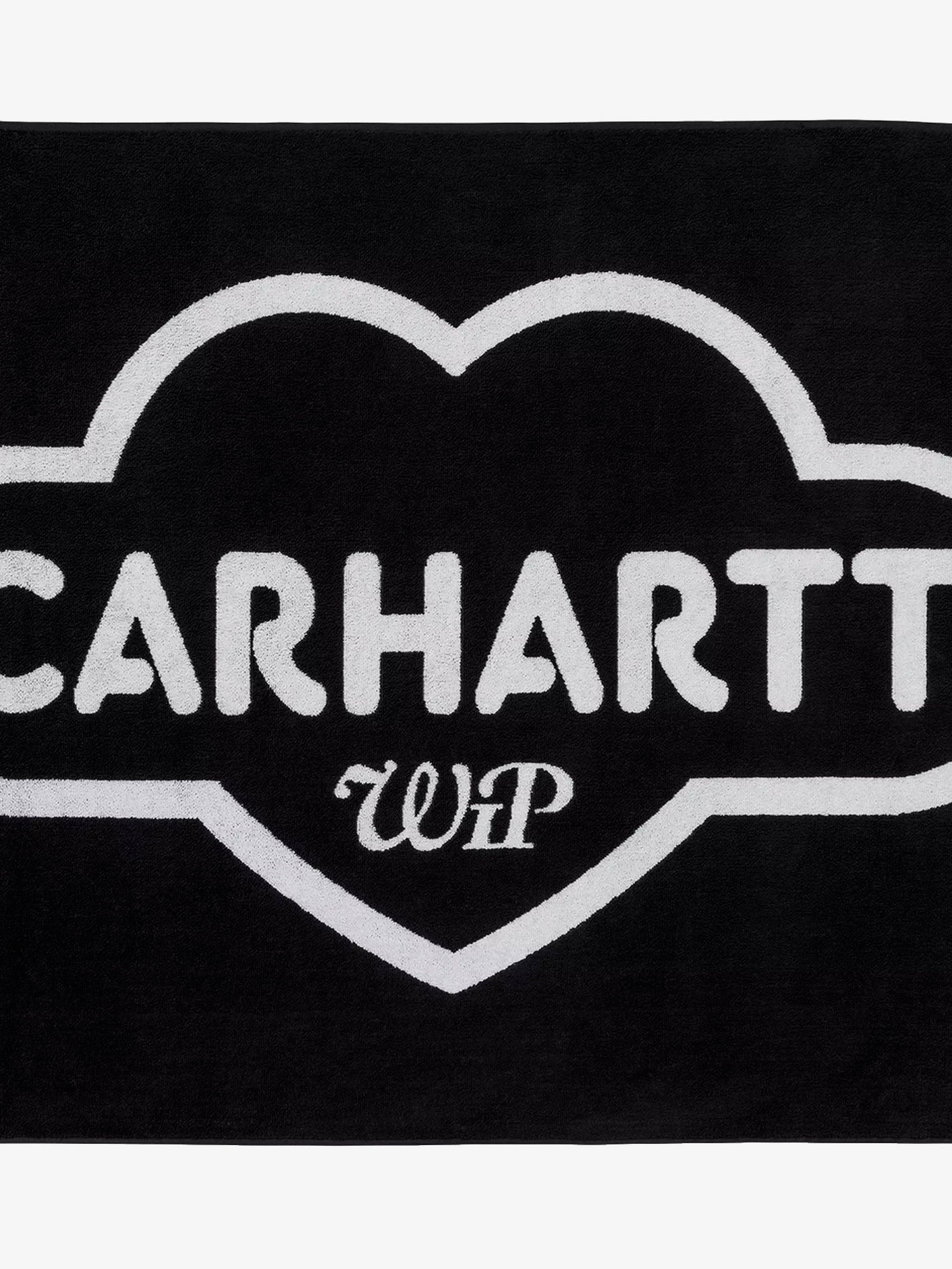Carhartt Wip - Man - Black - Swimwear