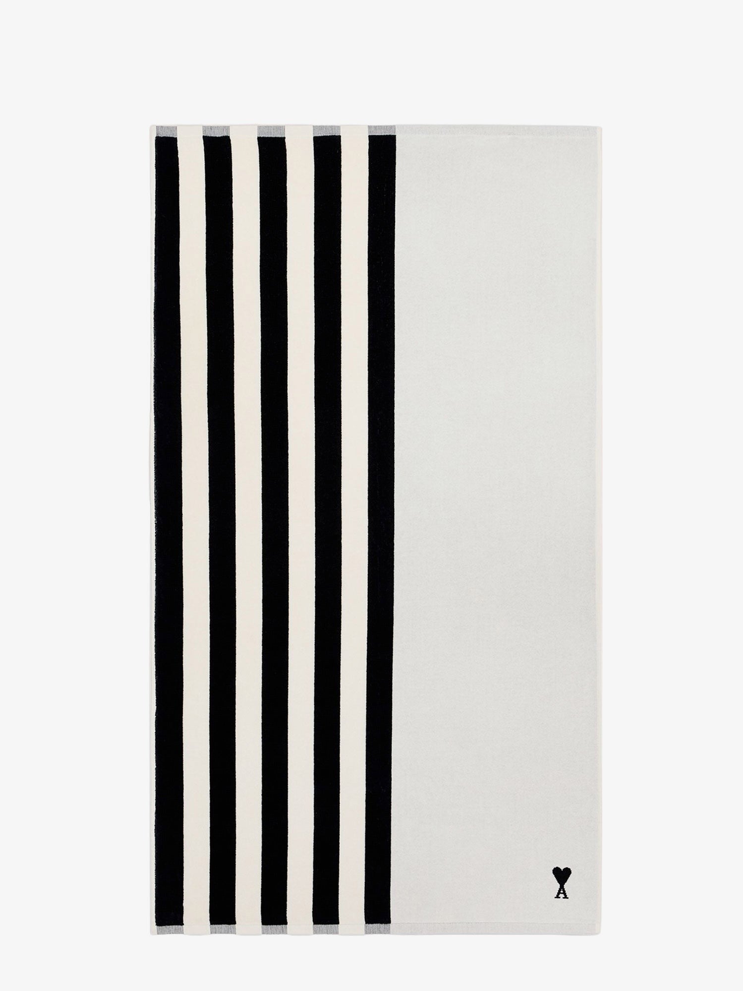 AMI PARIS - Unisex - White - Teli Mare