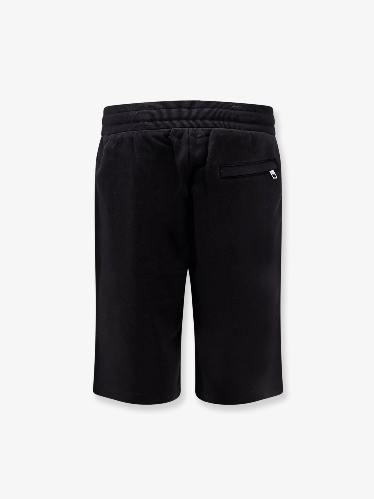 Dolce & Gabbana - Man - Black - Shorts