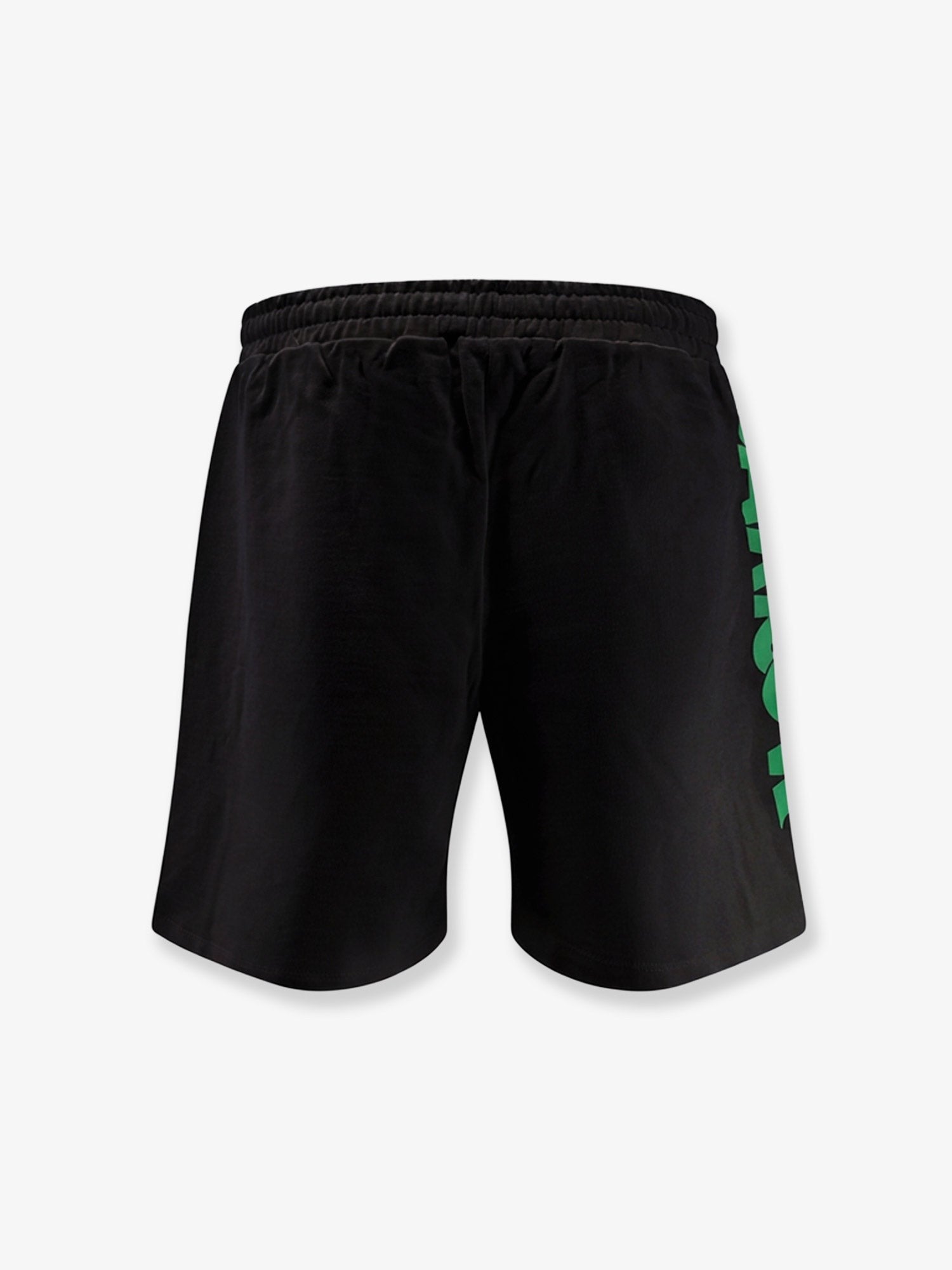 Barrow - Man - Black - Shorts
