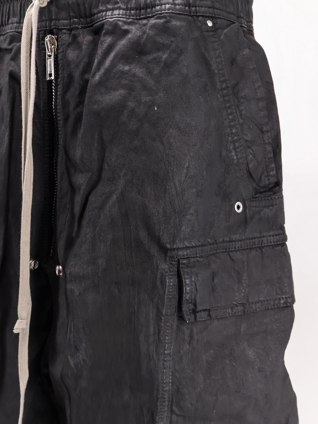 Drkshdw - Man - Black - Shorts