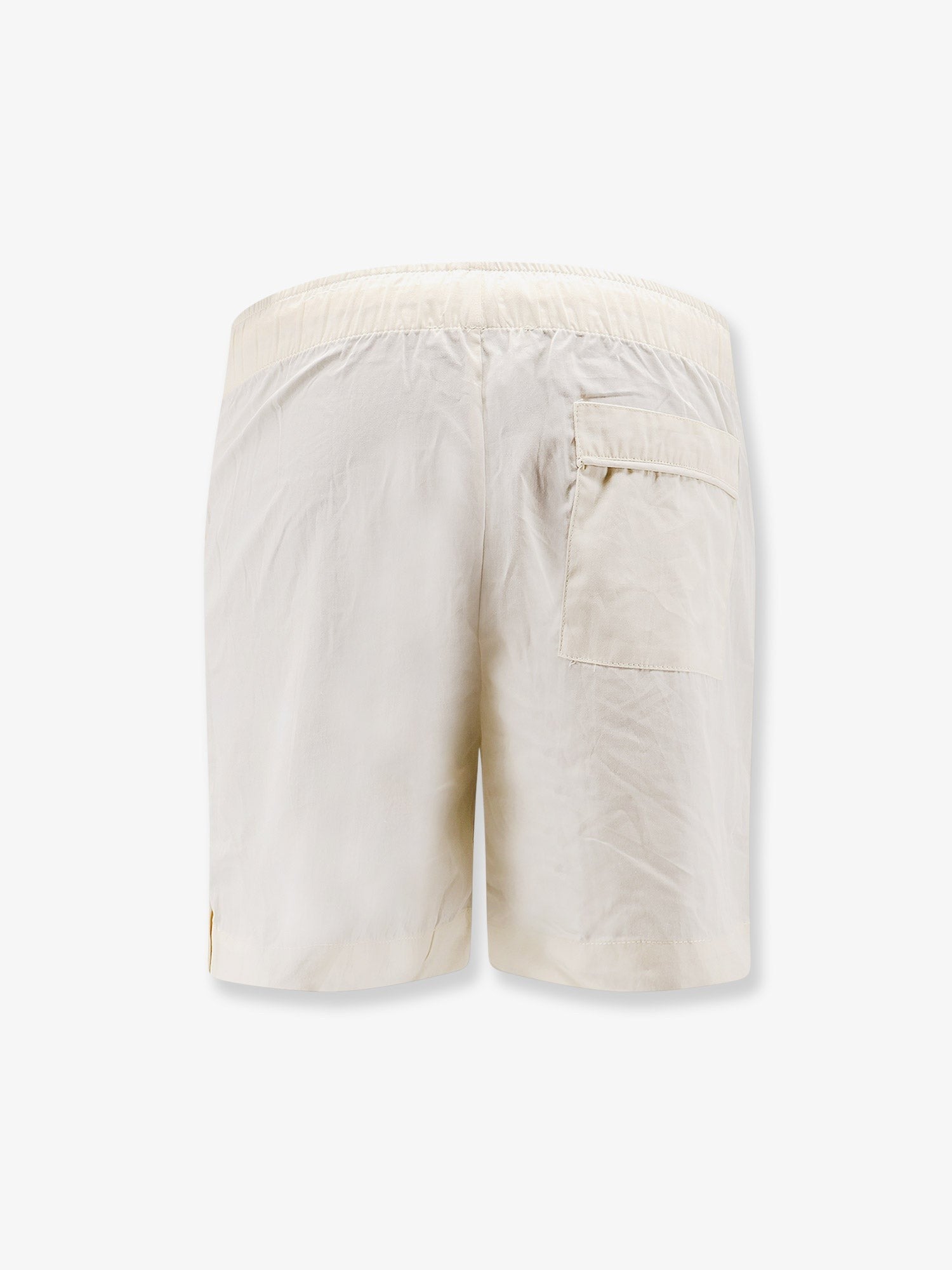 ENTIRE STUDIOS - Unisex - Beige - Shorts