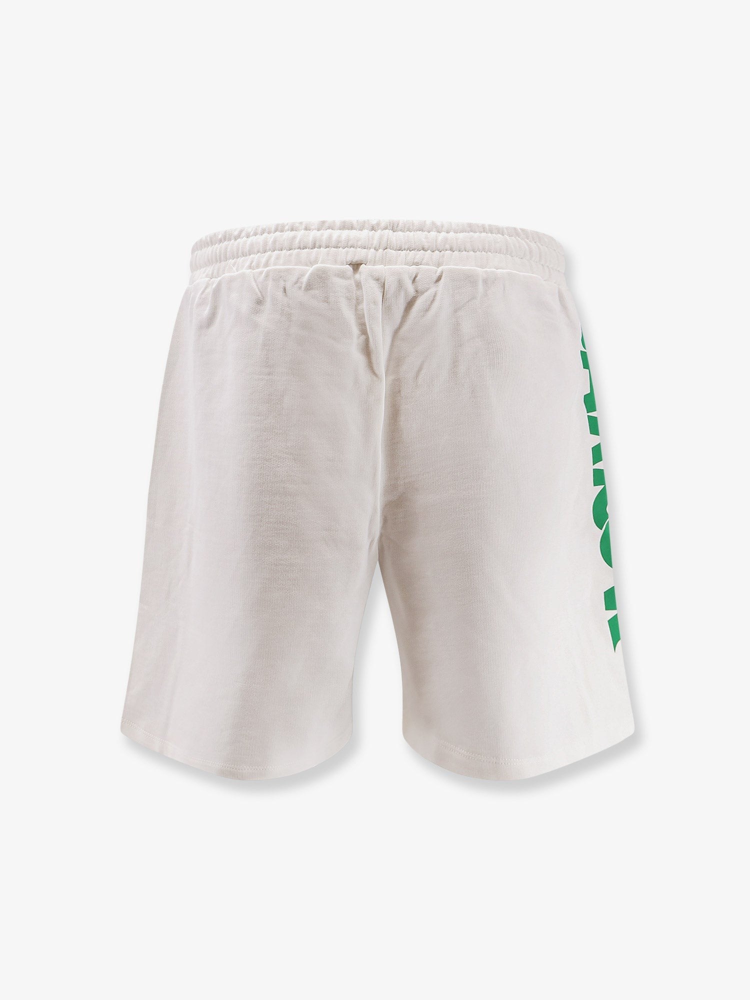 Barrow - Man - Cocco - Shorts