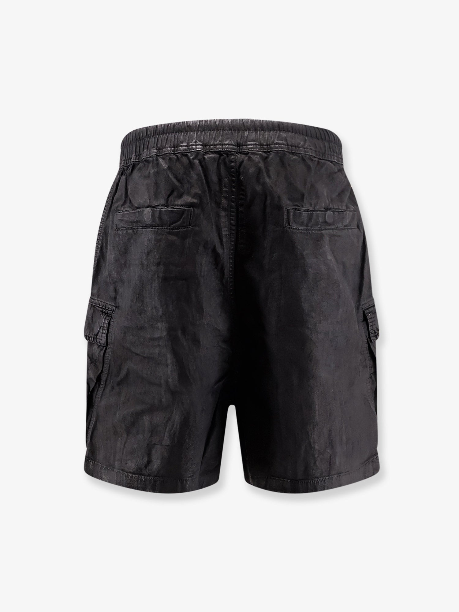 Drkshdw - Man - Black - Shorts