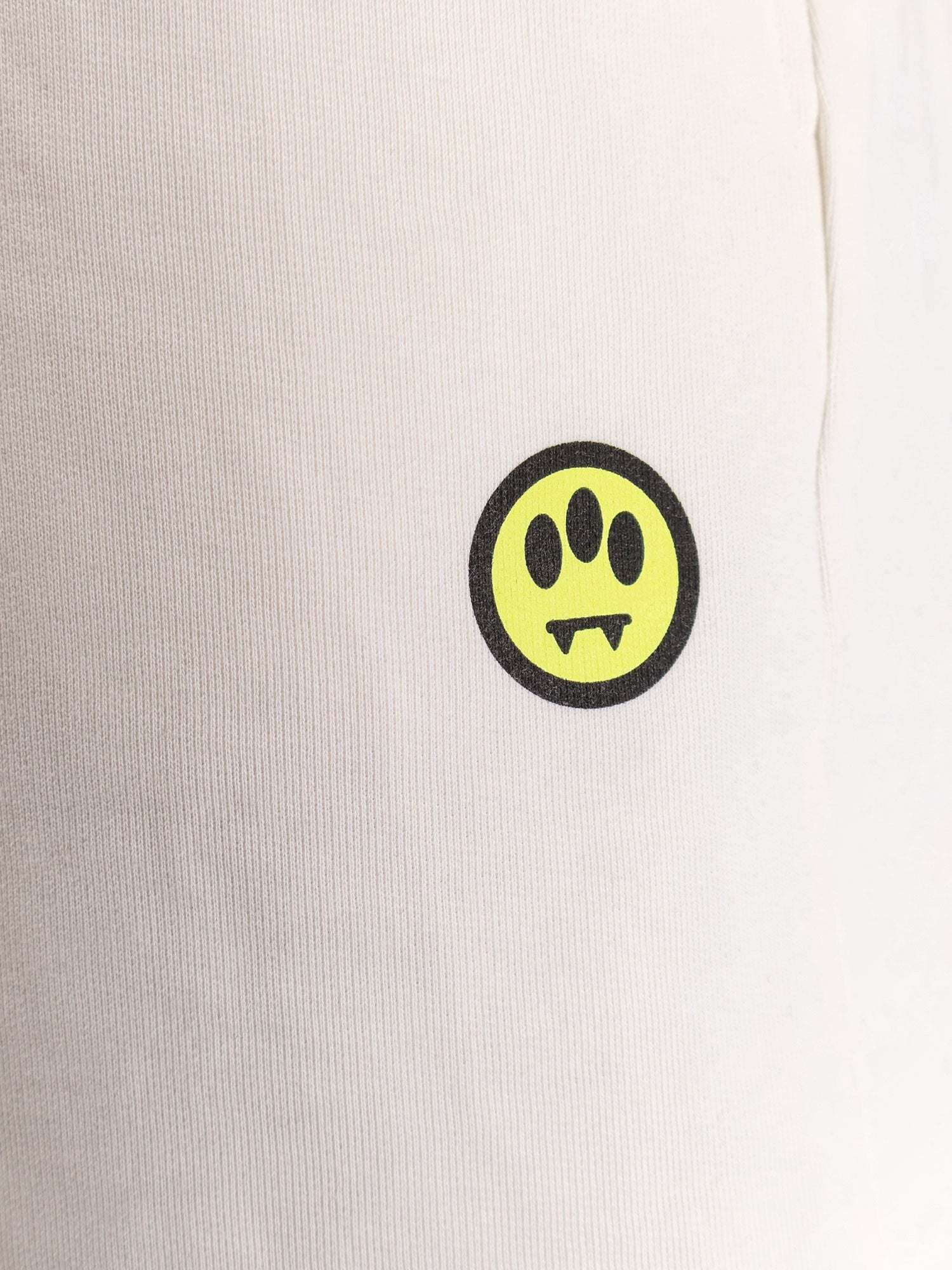 Barrow - Man - Cocco - Shorts