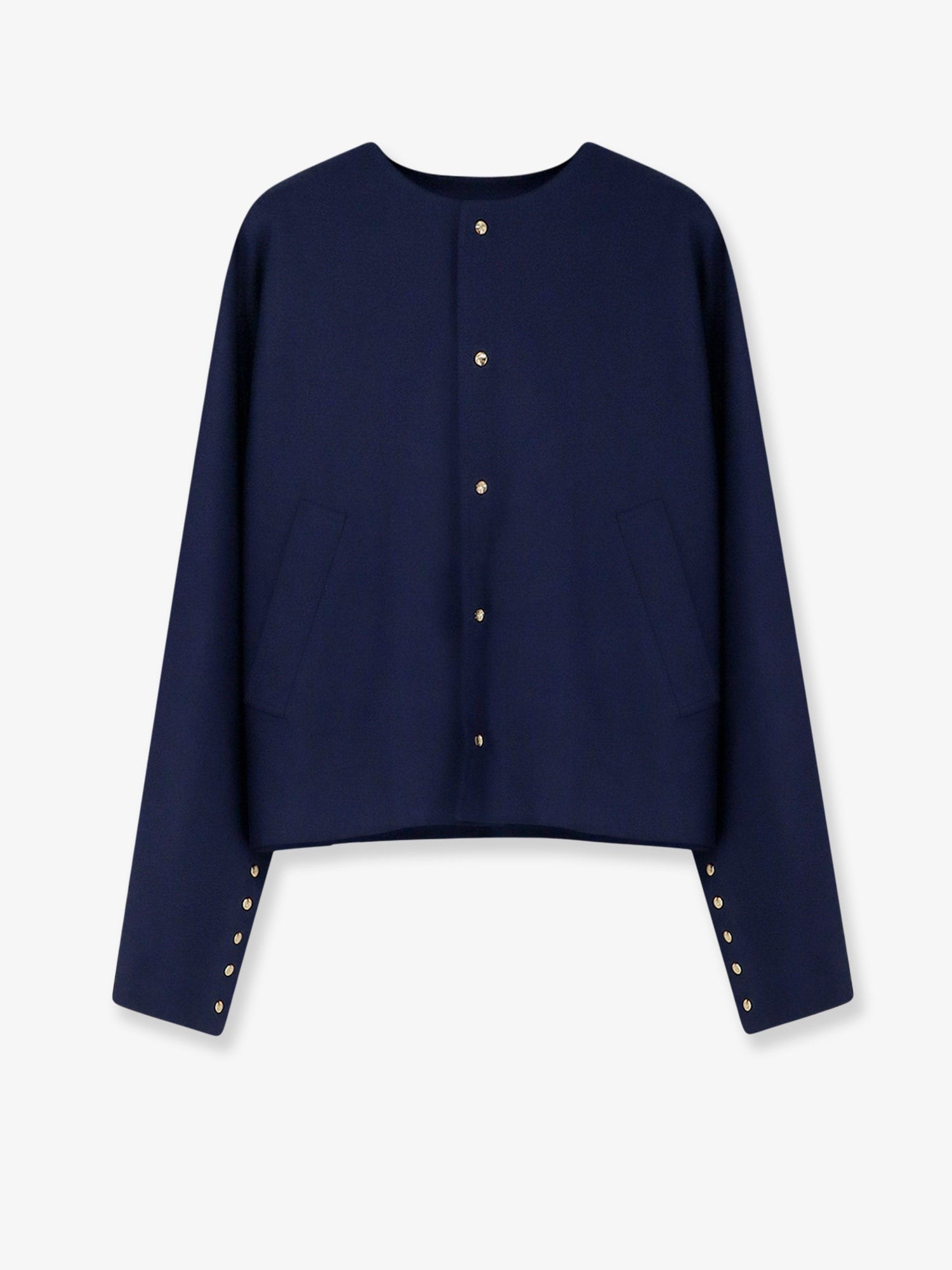 Celine - Woman - Blue - Blazer