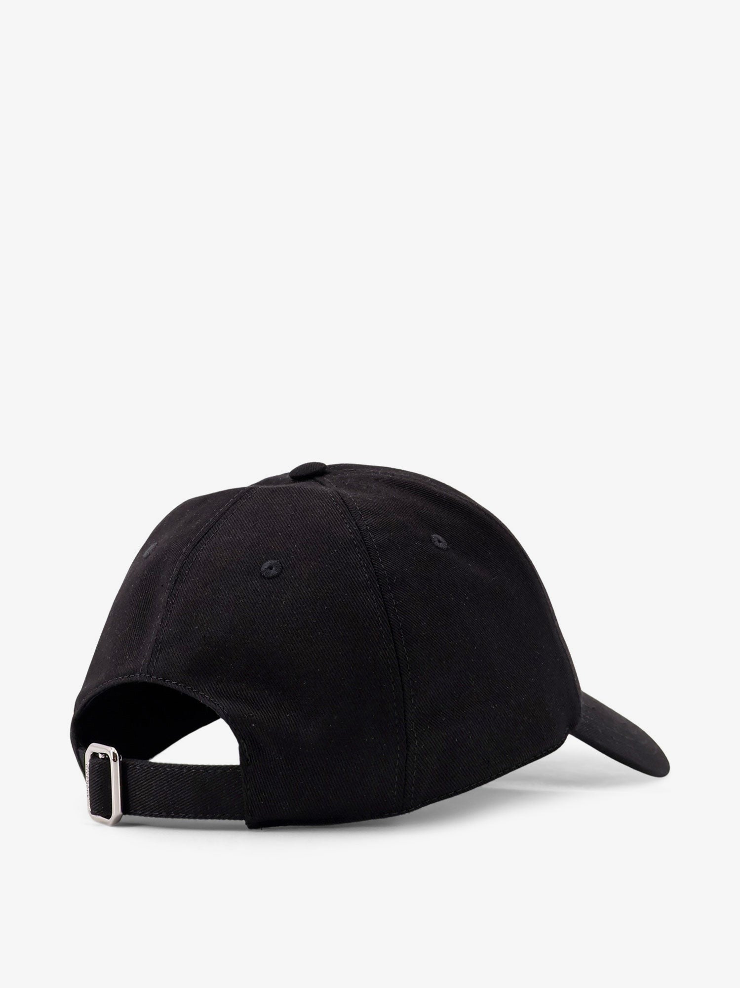 Givenchy - Man - Black - Hat