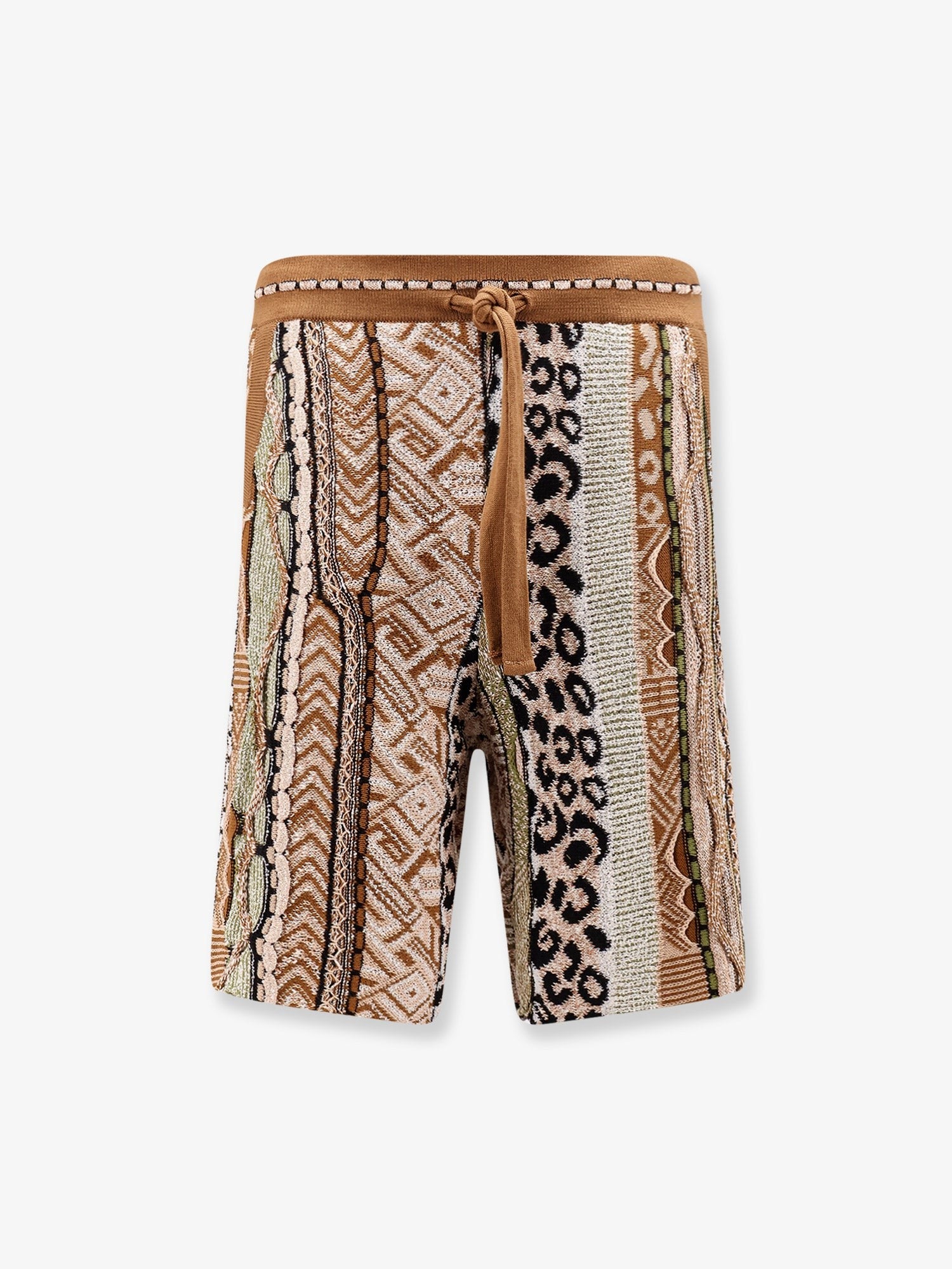 Laneus - Man - Multicolor - Shorts