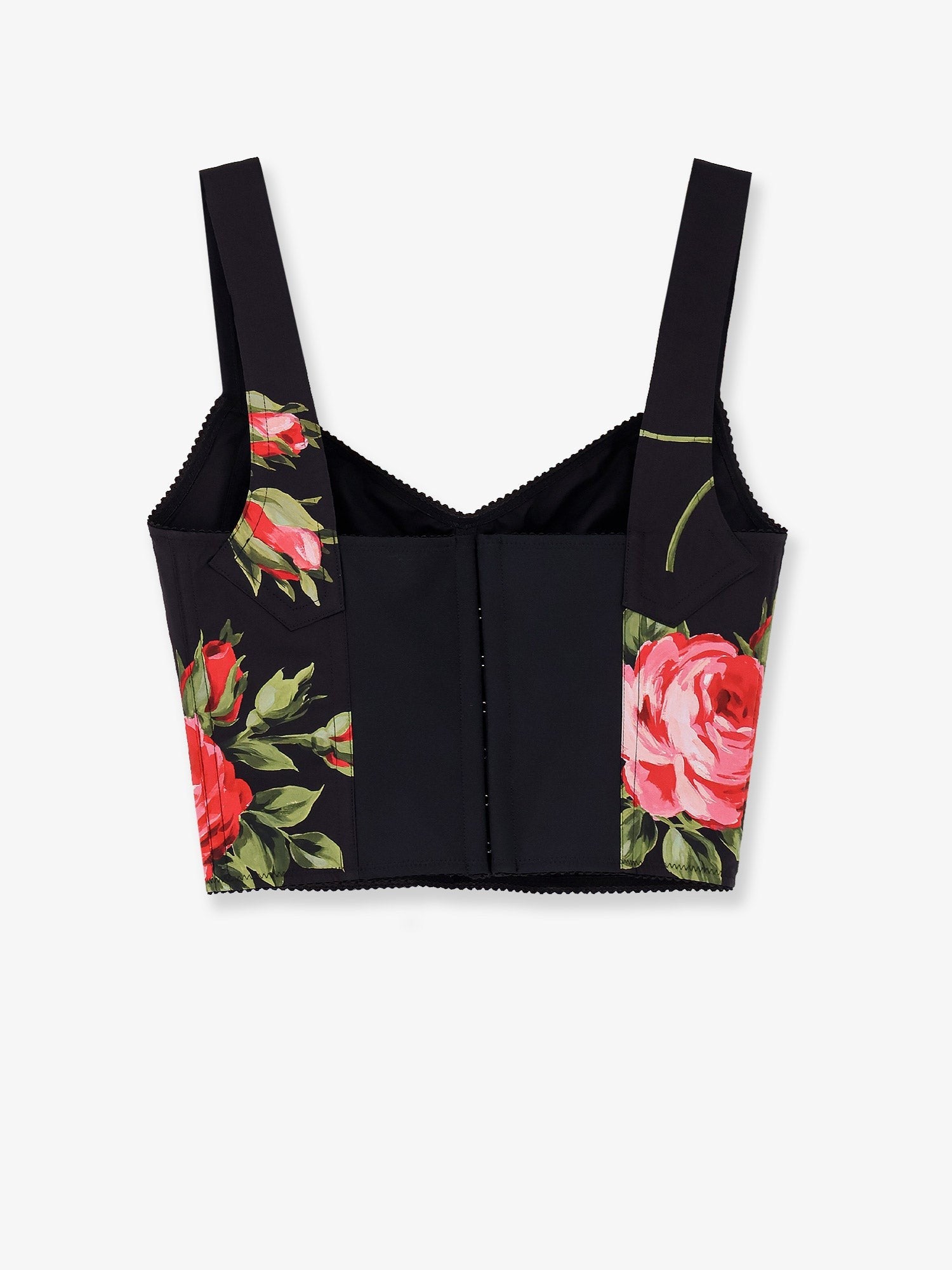 Dolce & Gabbana - Woman - Black - T-shirt