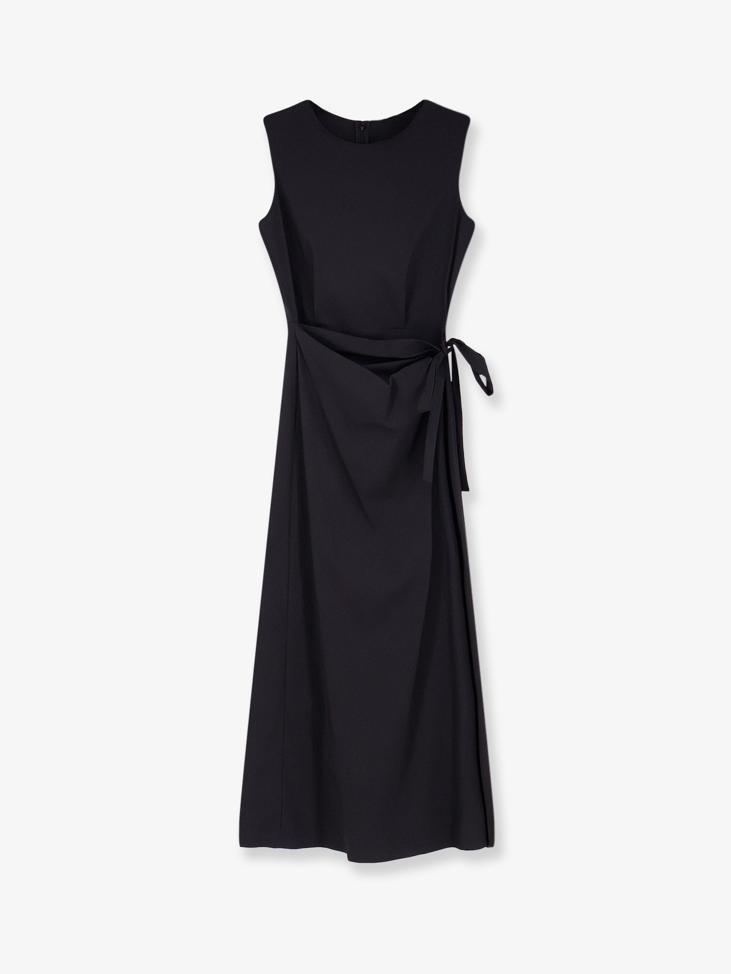 ASPESI - Woman - Black - Dress