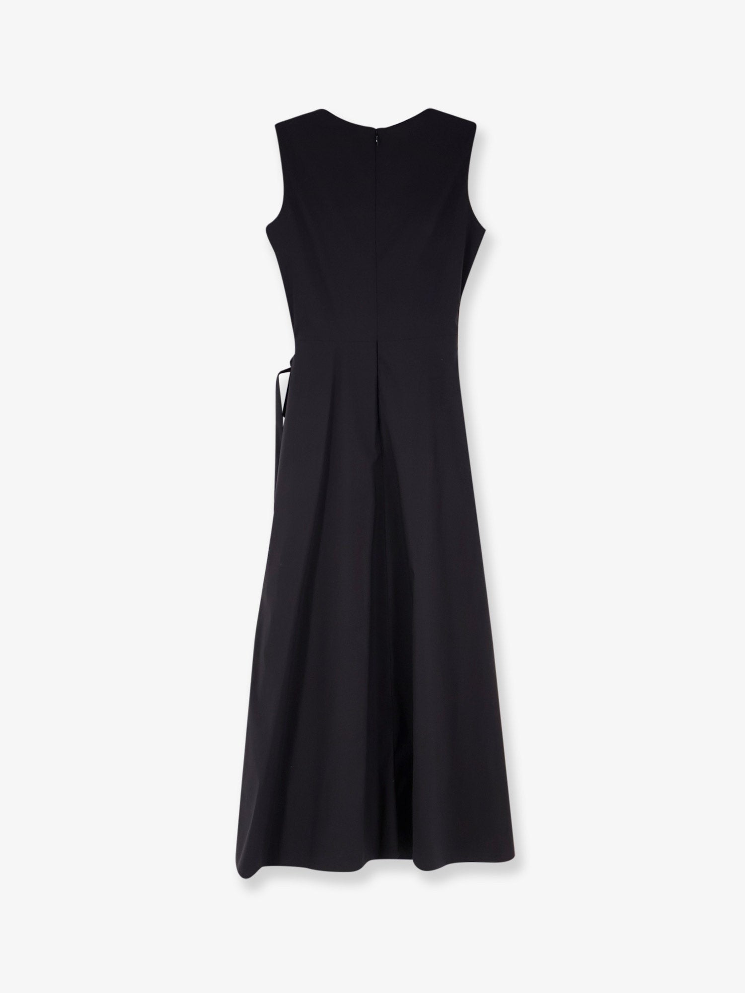 ASPESI - Woman - Black - Dress