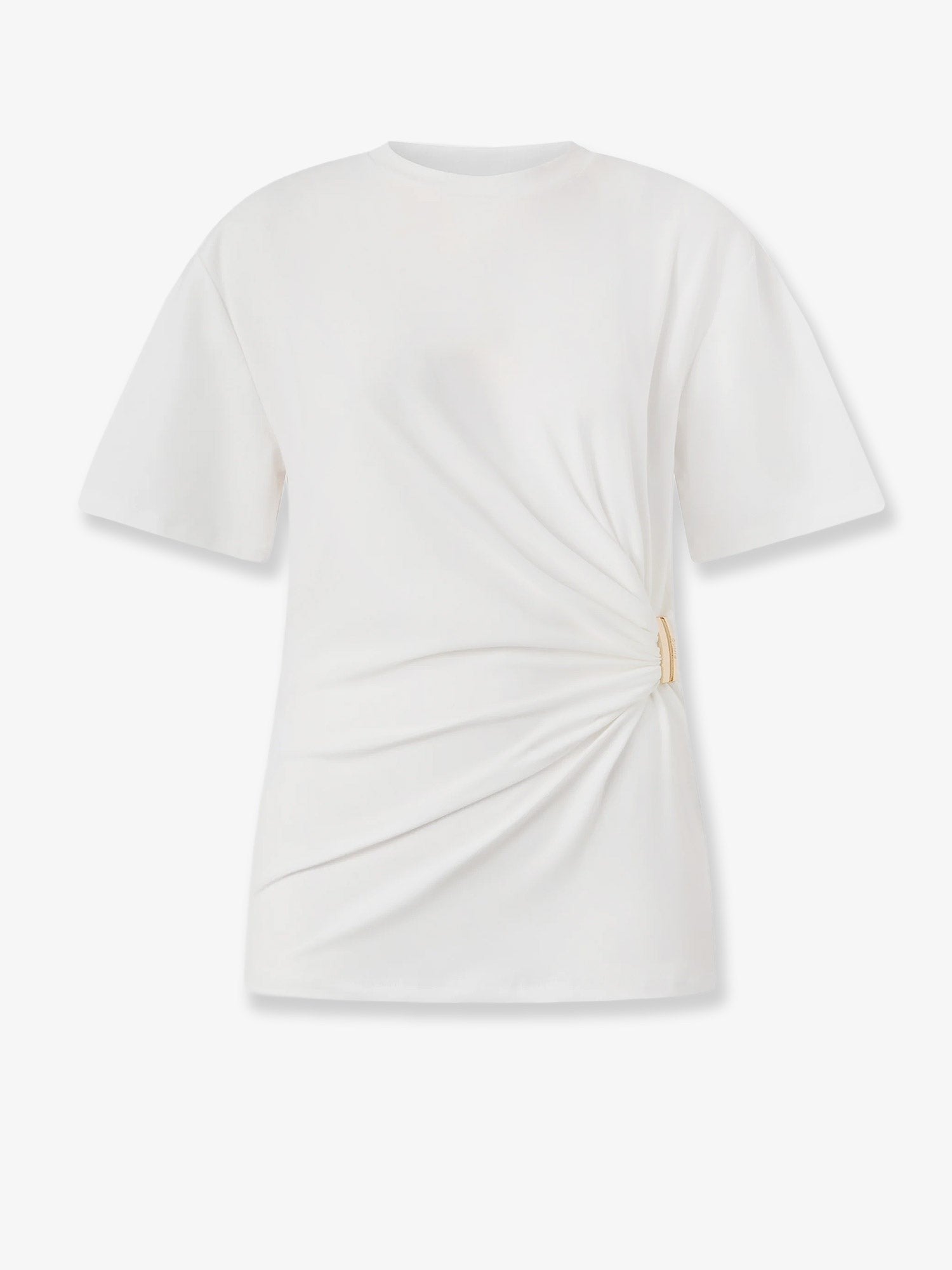 Pinko - Woman - White - T-shirt