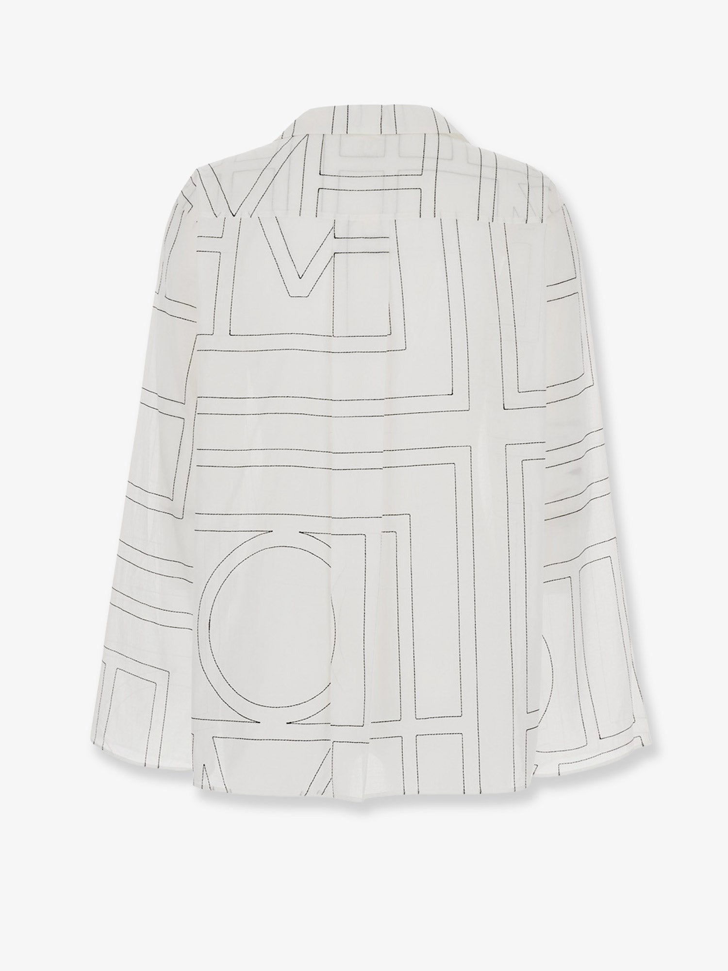TOTEME - Woman - White - Top