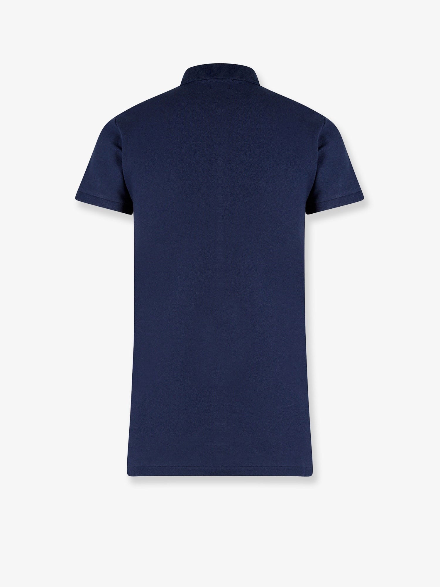 Polo Ralph Lauren - Woman - Newportnavy - POLO SHIRTS