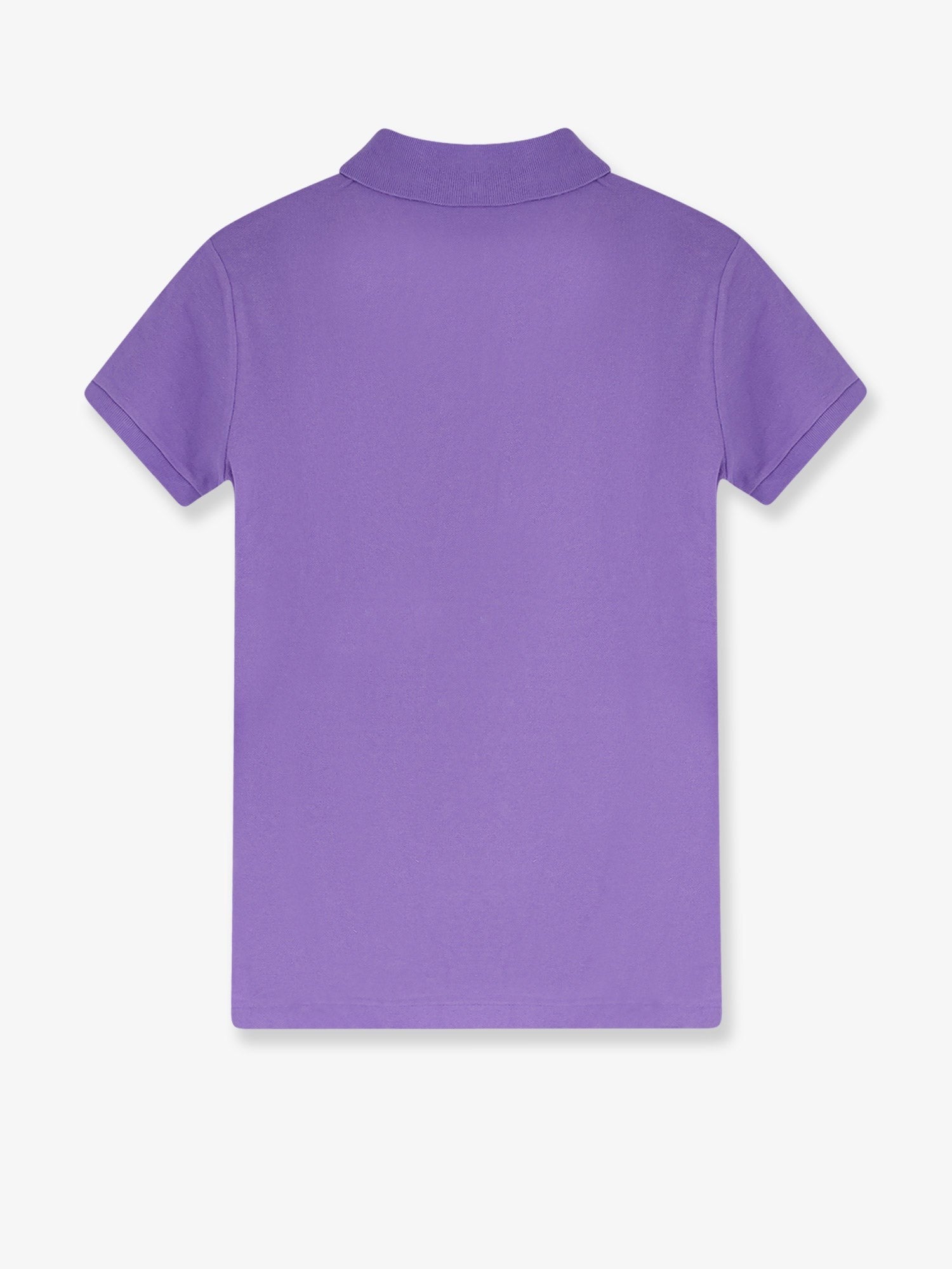 Polo Ralph Lauren - Woman - Cactus Purple - POLO SHIRT