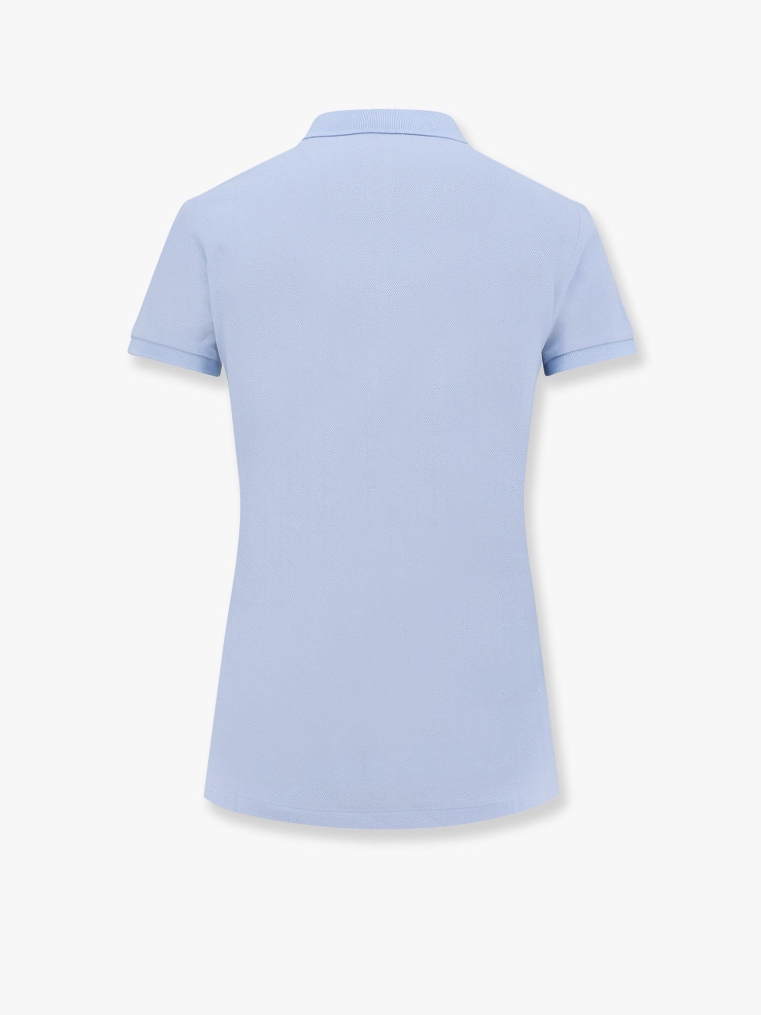 Polo Ralph Lauren - Woman - Officeblue - POLO SHIRT