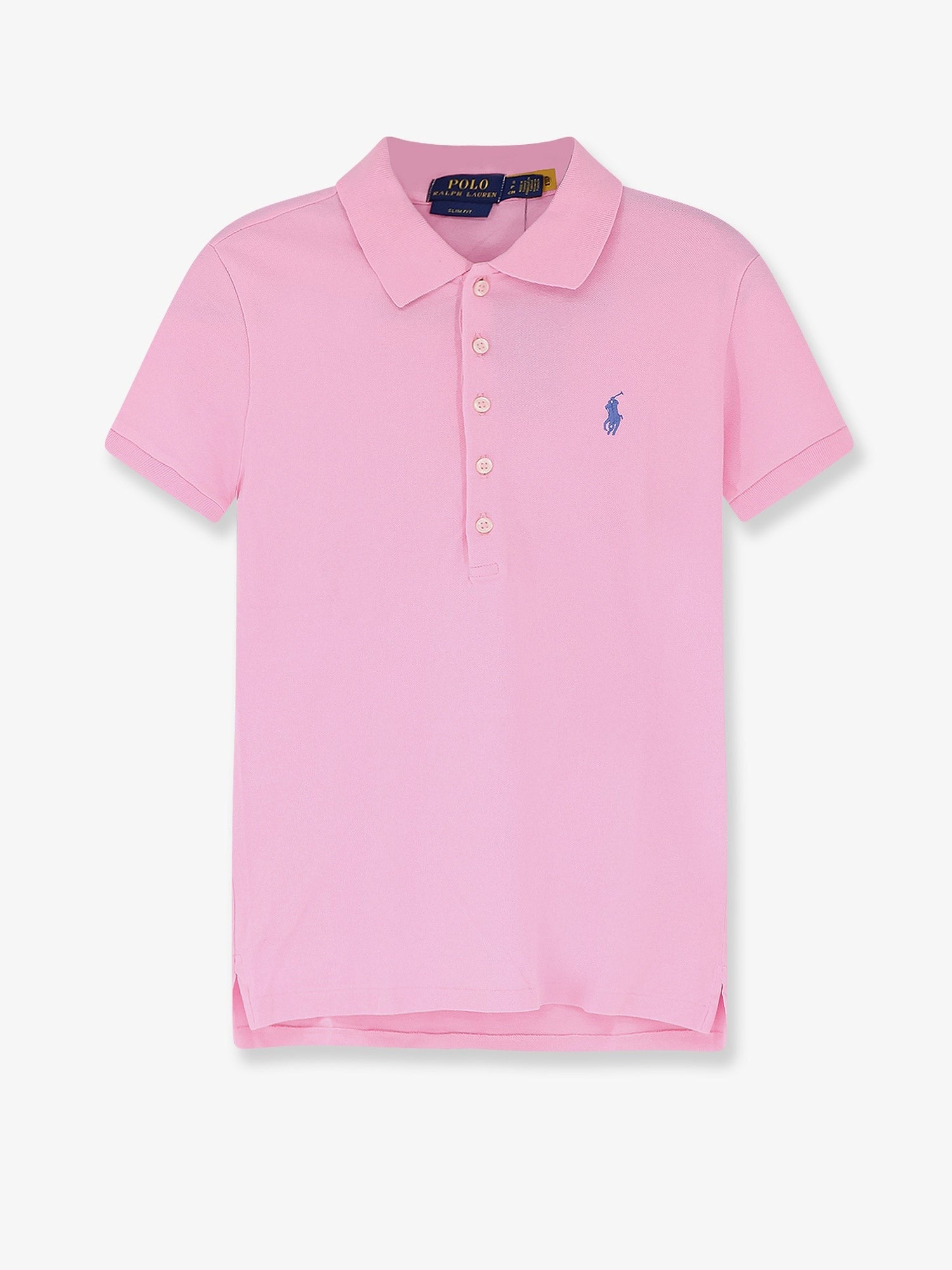 Polo Ralph Lauren - Woman - Carmelpink - POLO SHIRT