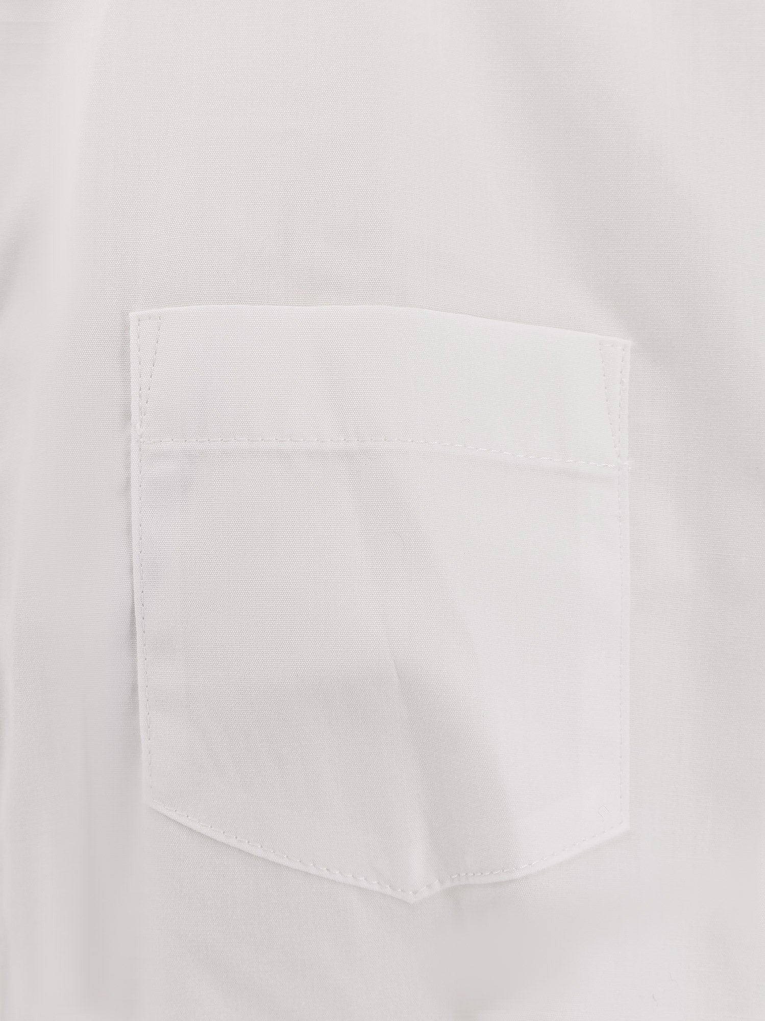 SACAI - Woman - White - Shirt