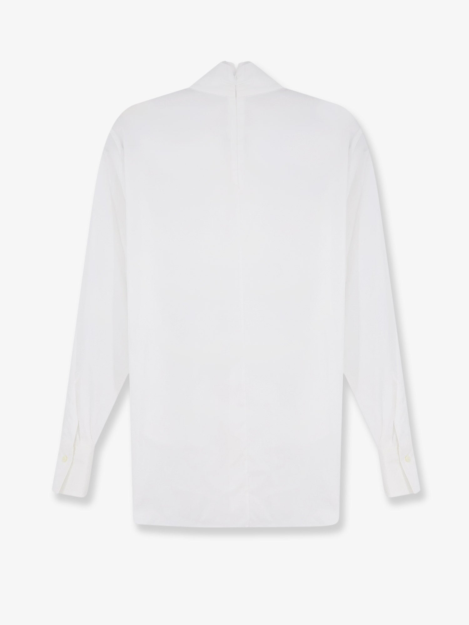 Brunello Cucinelli - Woman - White - Shirt