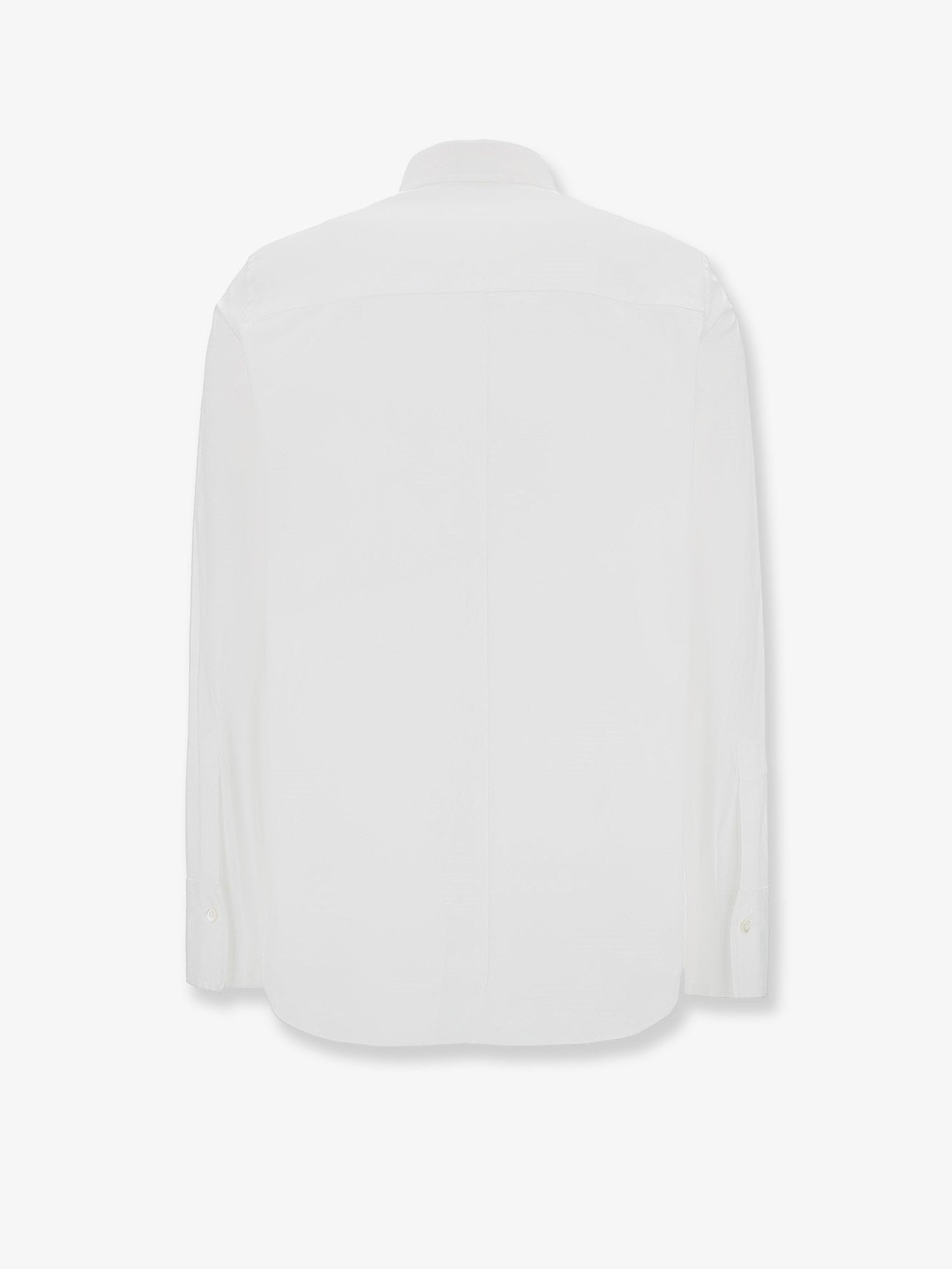 Brunello Cucinelli - Woman - White - Shirt