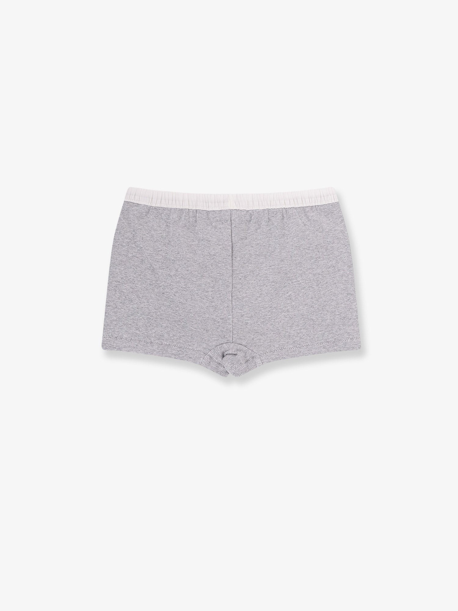 ENTIRE STUDIOS - Woman - Grey - Shorts
