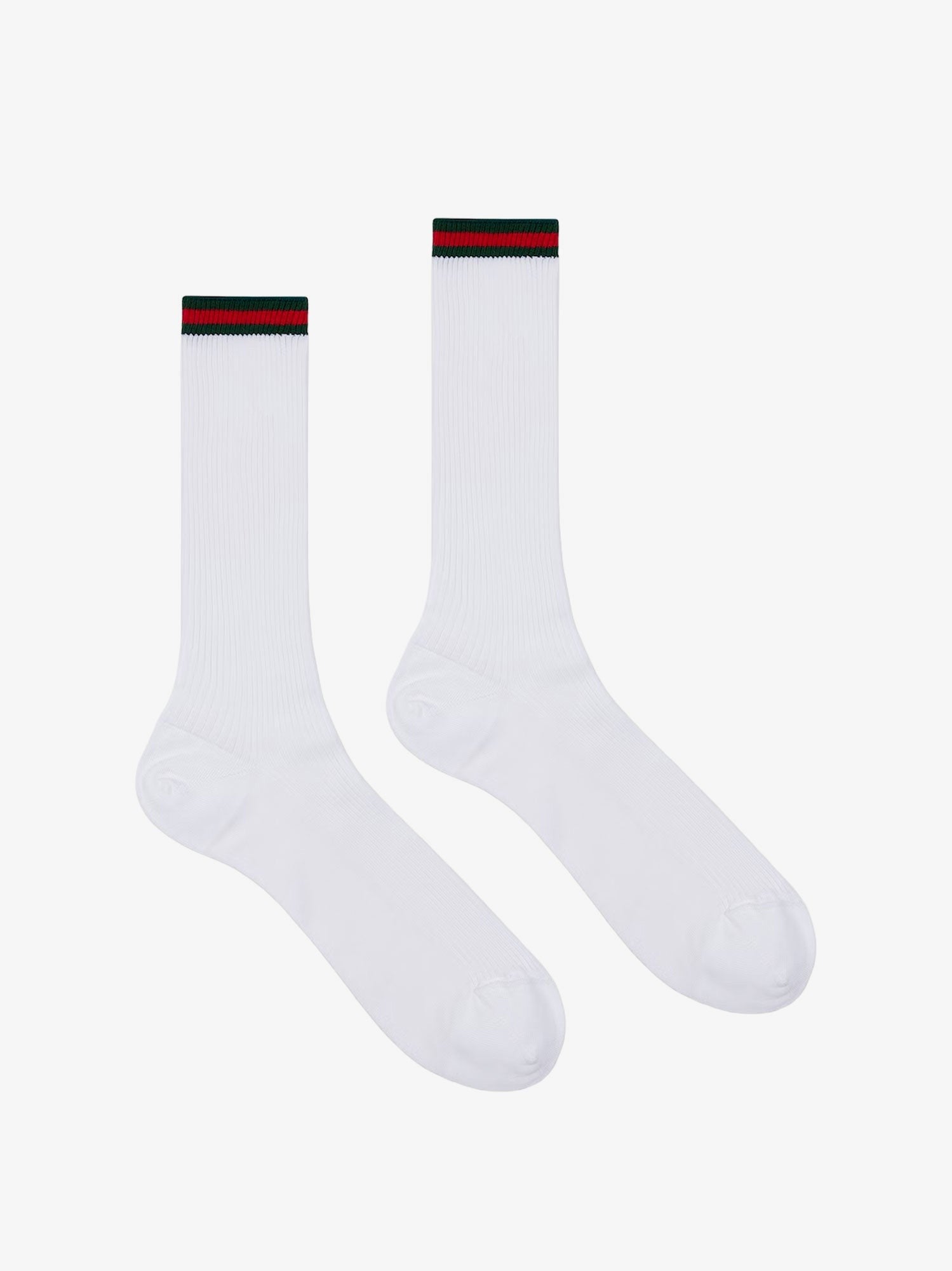 Gucci - Man - White - Socks