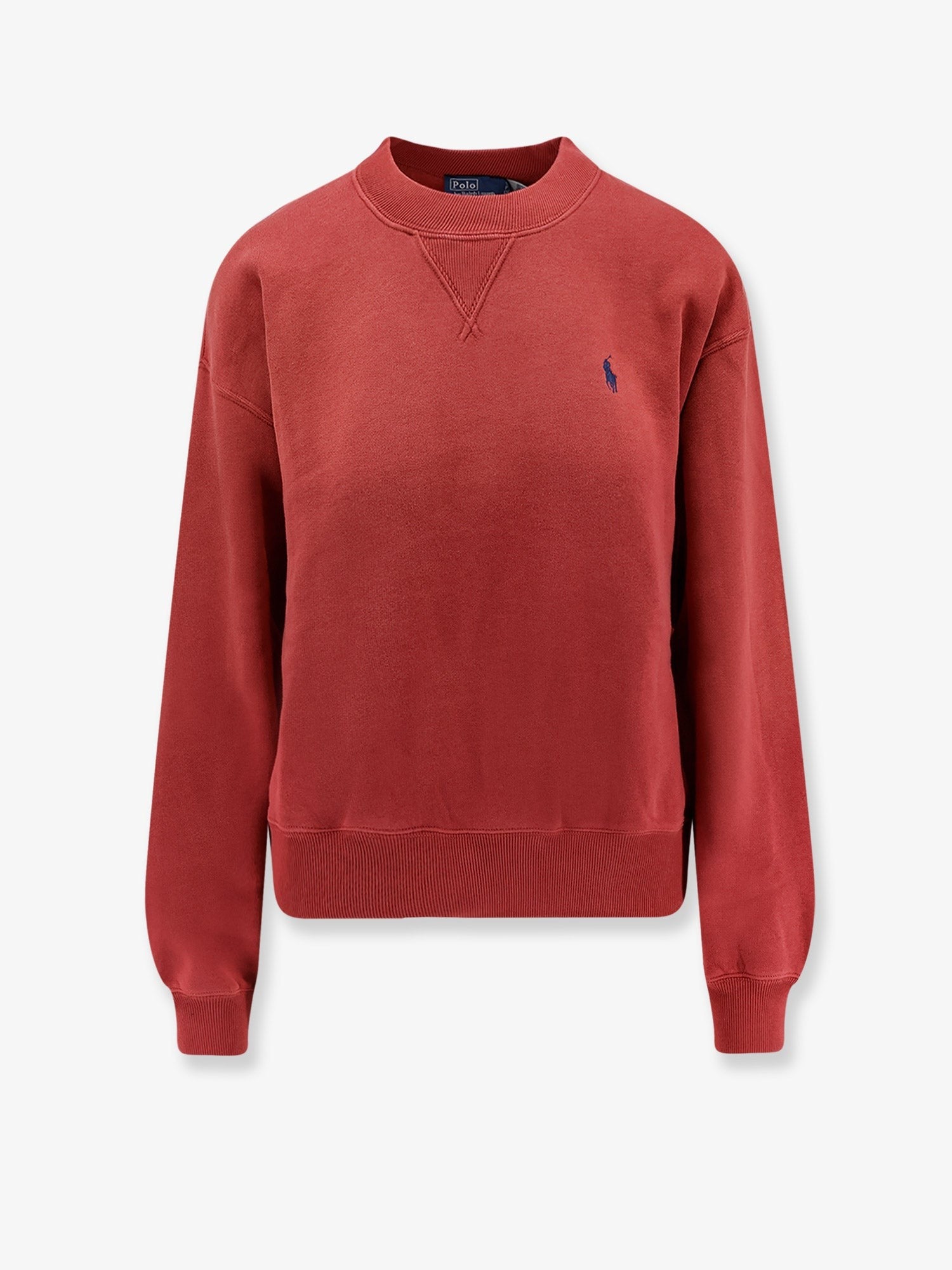 Polo Ralph Lauren - Woman - Redsnapper - Sweatshirt