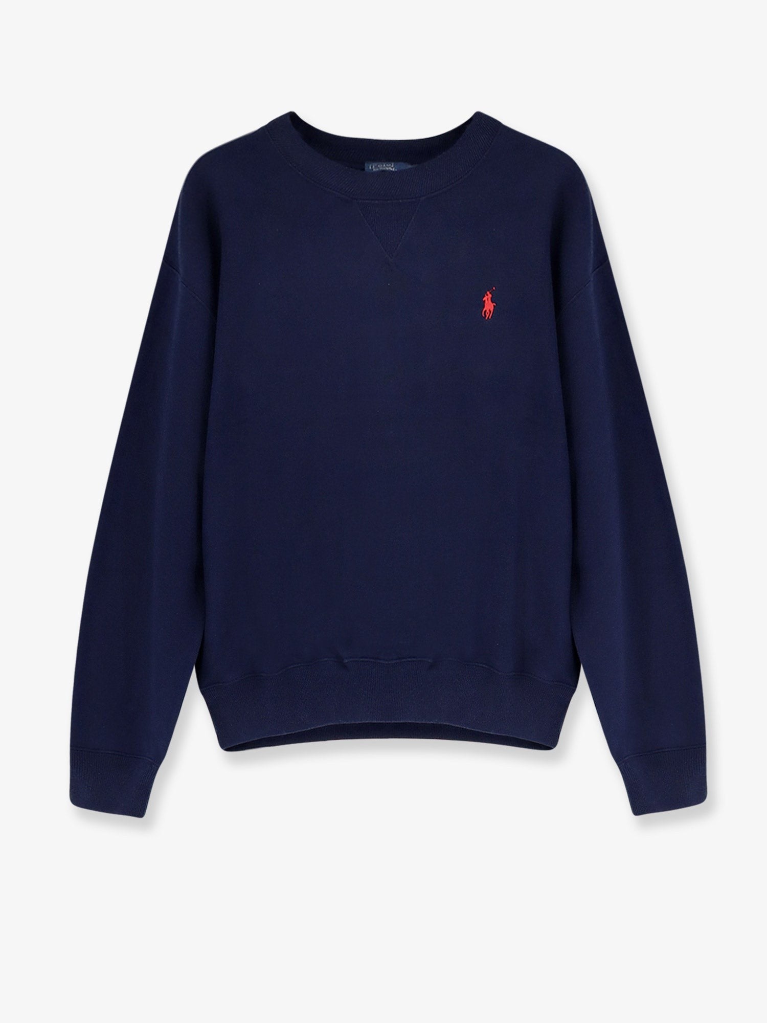 Polo Ralph Lauren - Woman - Cruisenavy - Sweatshirt