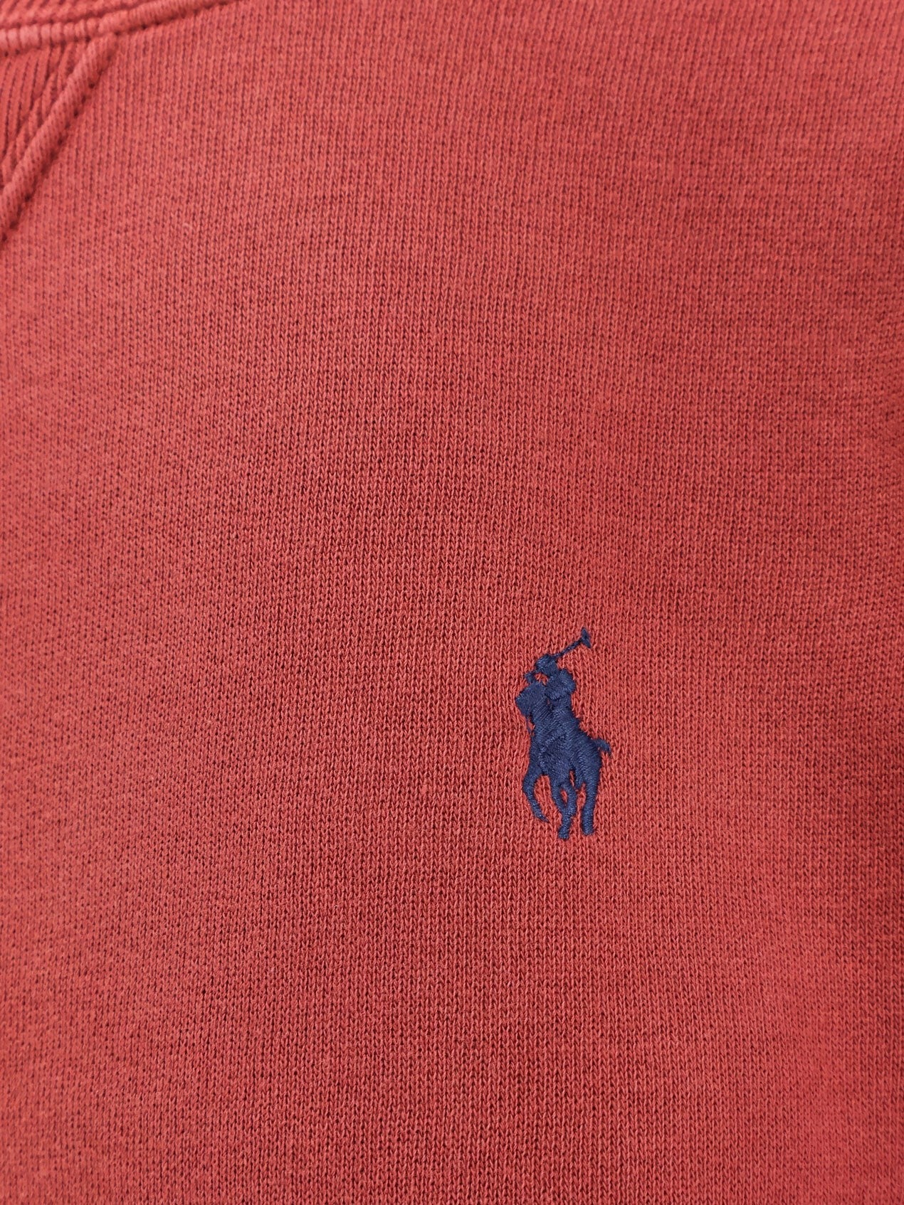 Polo Ralph Lauren - Woman - Redsnapper - Sweatshirt