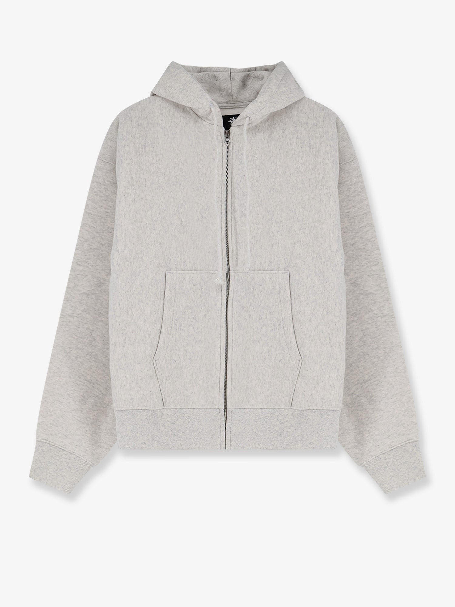 STUSSY - Man - Grey - Sweatshirt