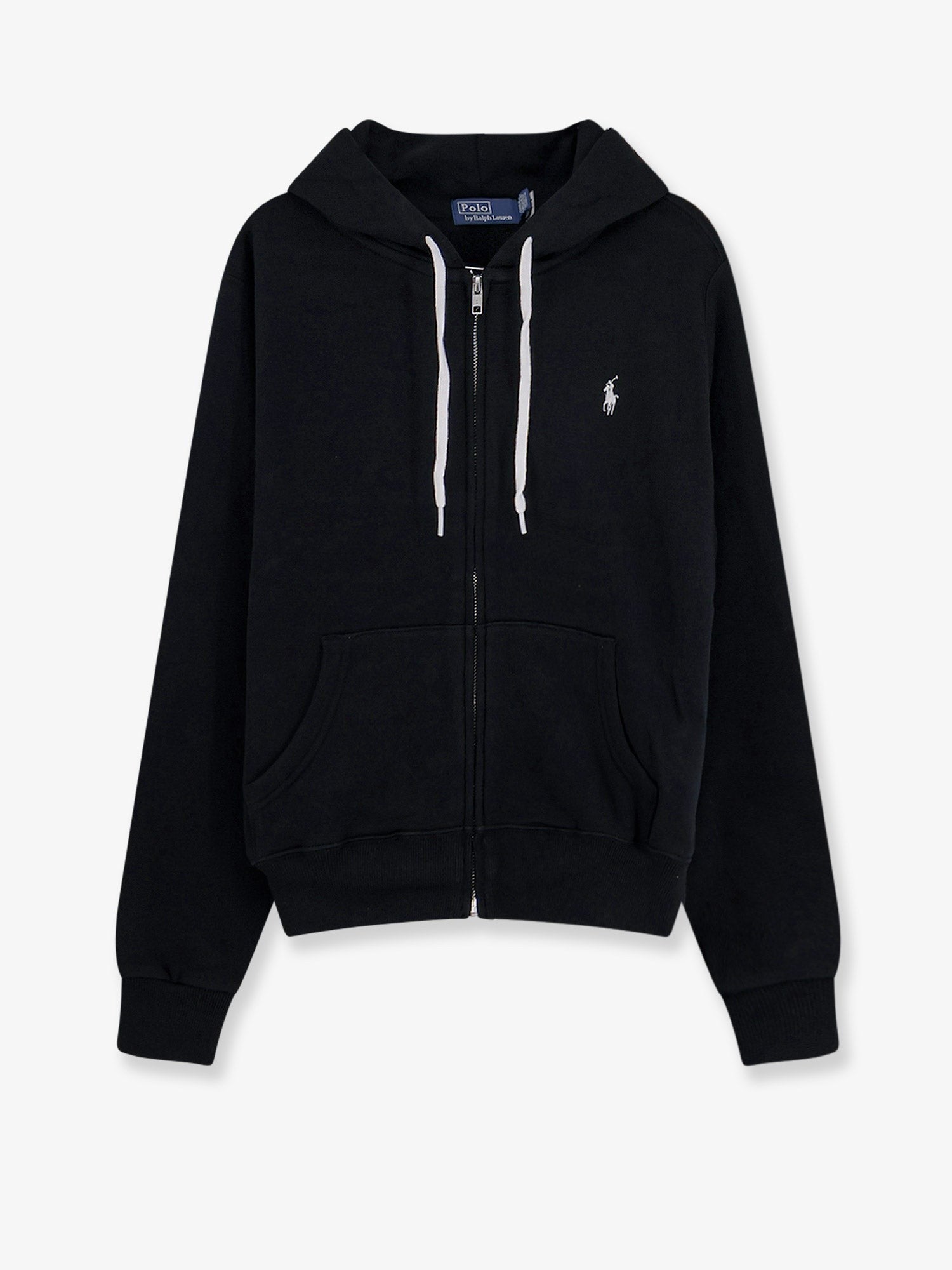 Polo Ralph Lauren - Woman - Black - Sweatshirt