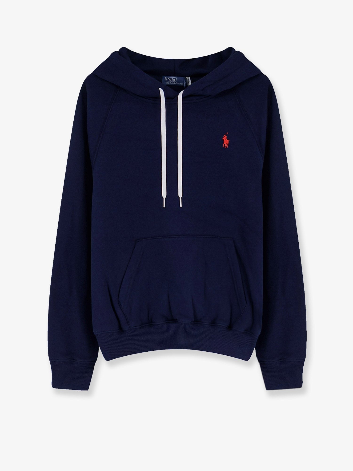Polo Ralph Lauren - Woman - Blue - Sweatshirt