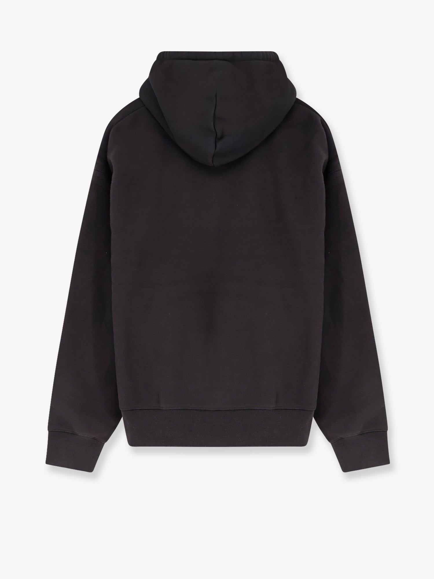 STUSSY - Man - Black - Sweatshirt