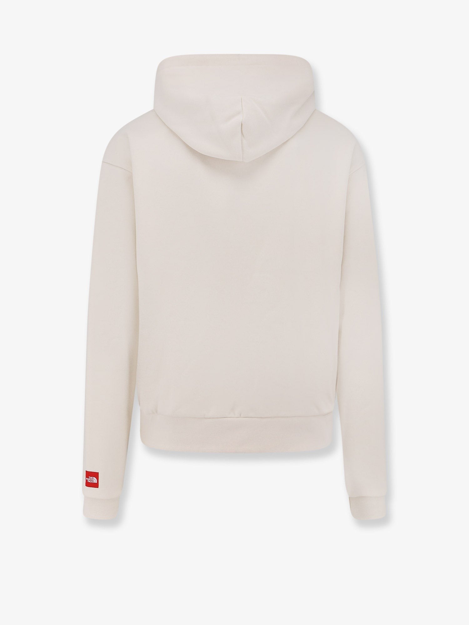 The North Face - Man - White - Sweatshirt
